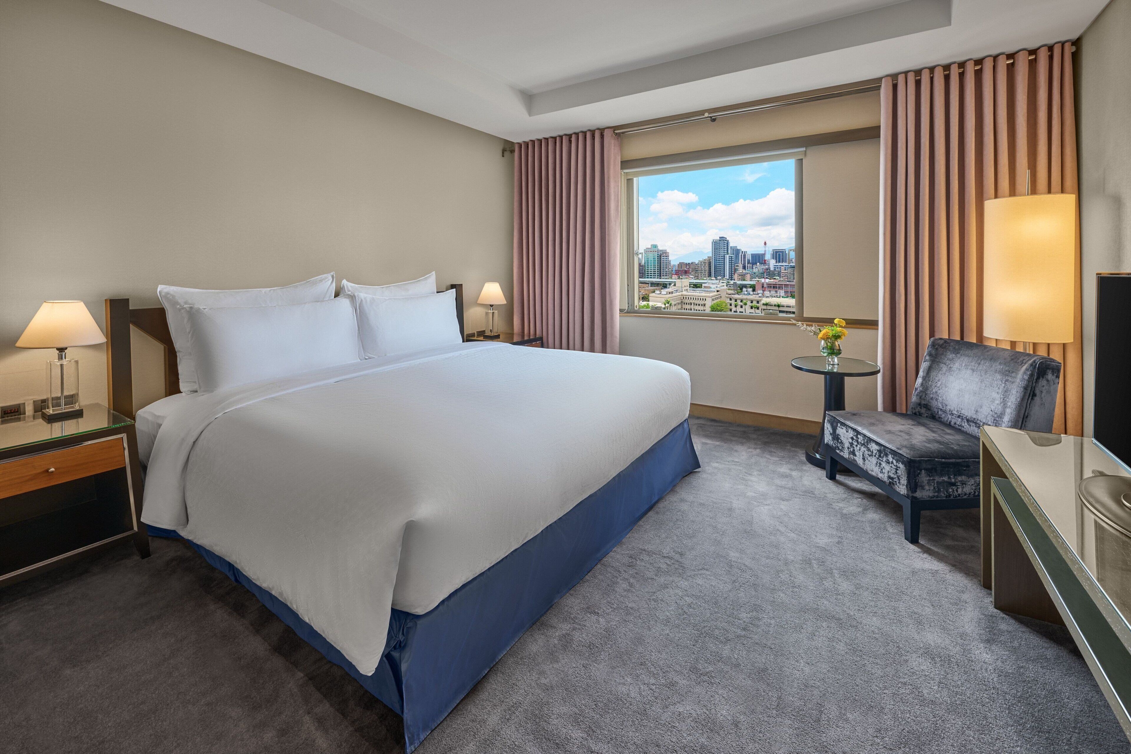 Sheraton Grand Taipei Hotel Sheraton Grand Taipei Hotel