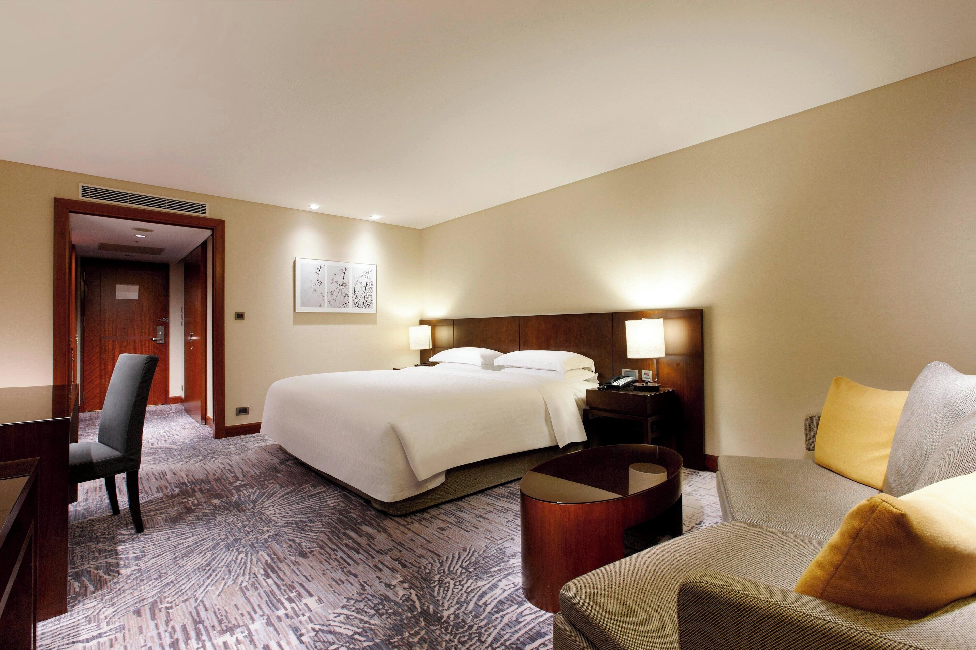 Sheraton Grand Taipei Hotel Sheraton Grand Taipei Hotel