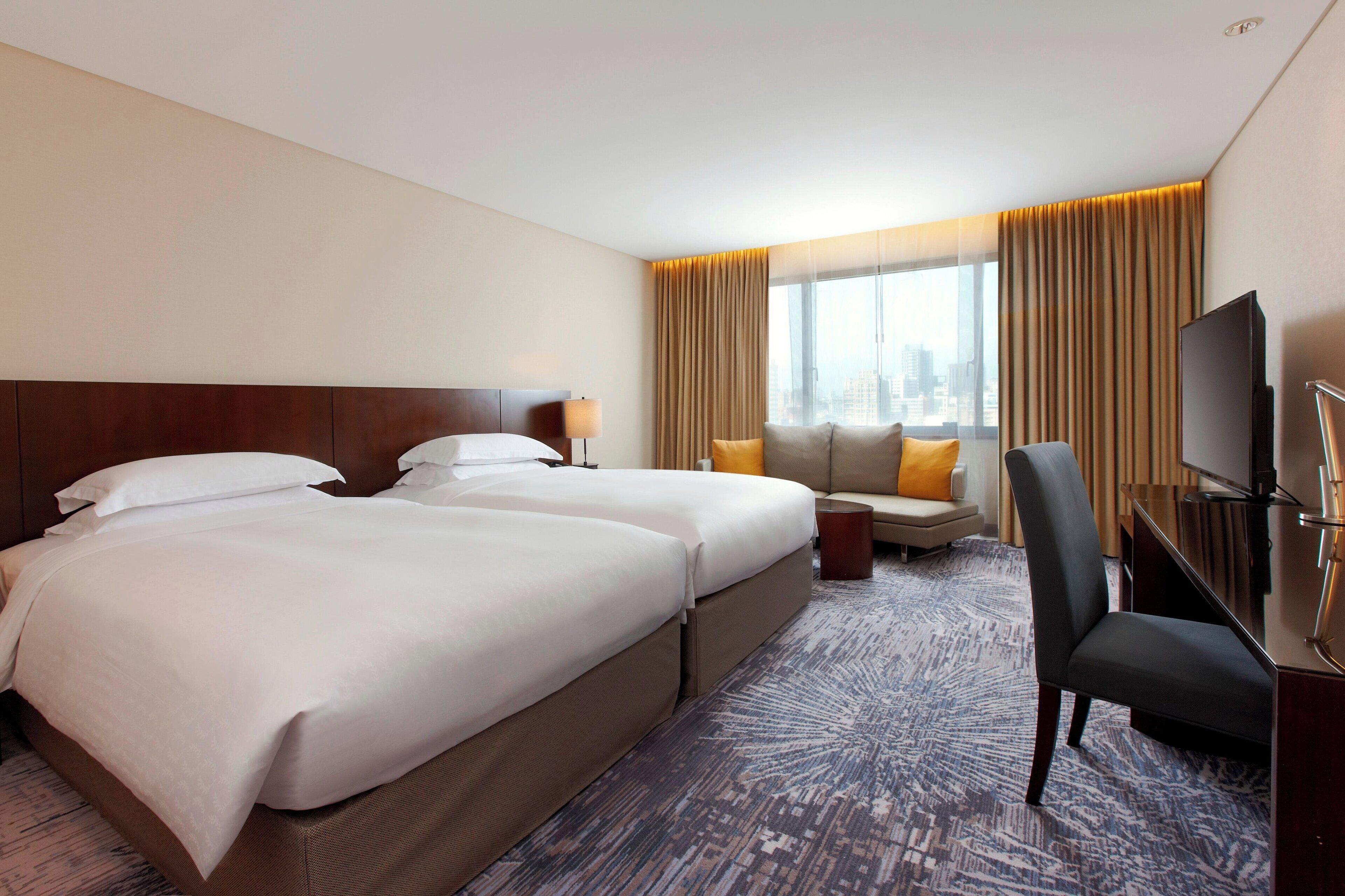 Sheraton Grand Taipei Hotel Sheraton Grand Taipei Hotel