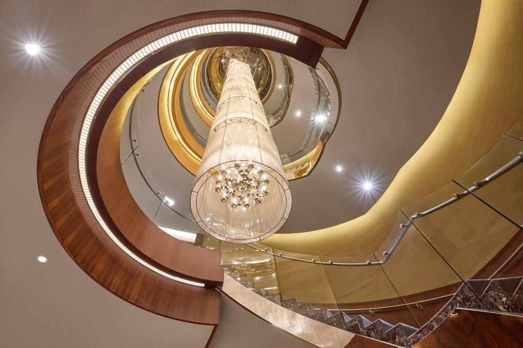 Sheraton Grand Taipei Hotel Sheraton Grand Taipei Hotel