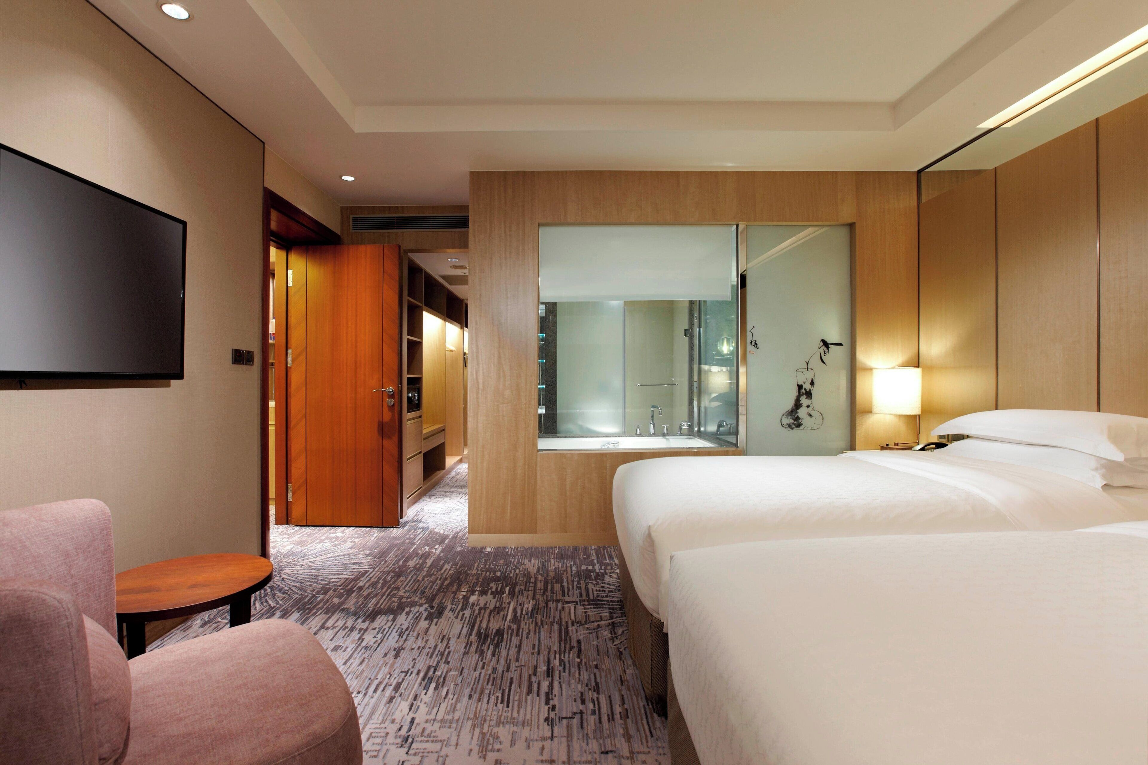 Sheraton Grand Taipei Hotel Sheraton Grand Taipei Hotel