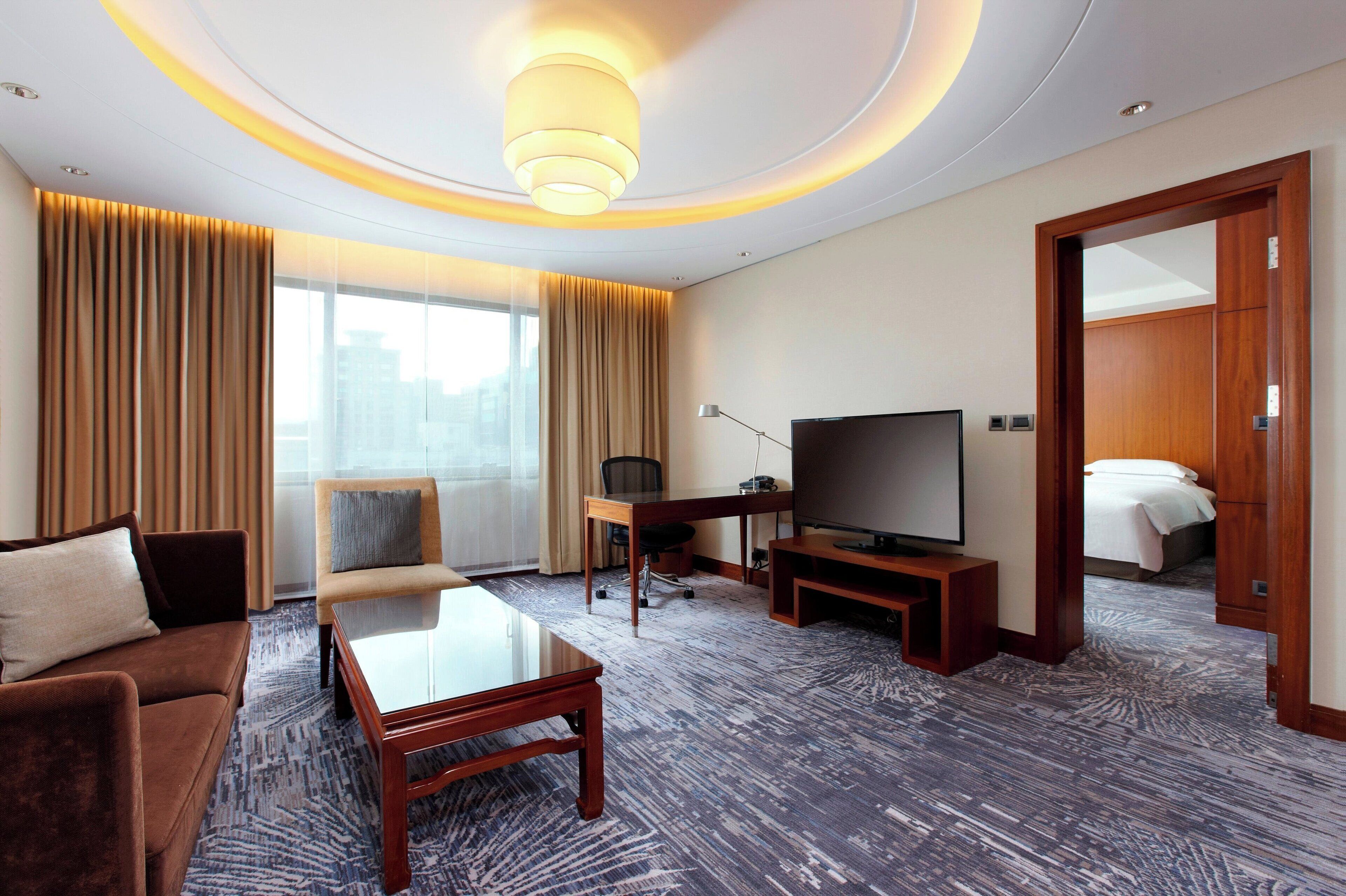 Sheraton Grand Taipei Hotel Sheraton Grand Taipei Hotel