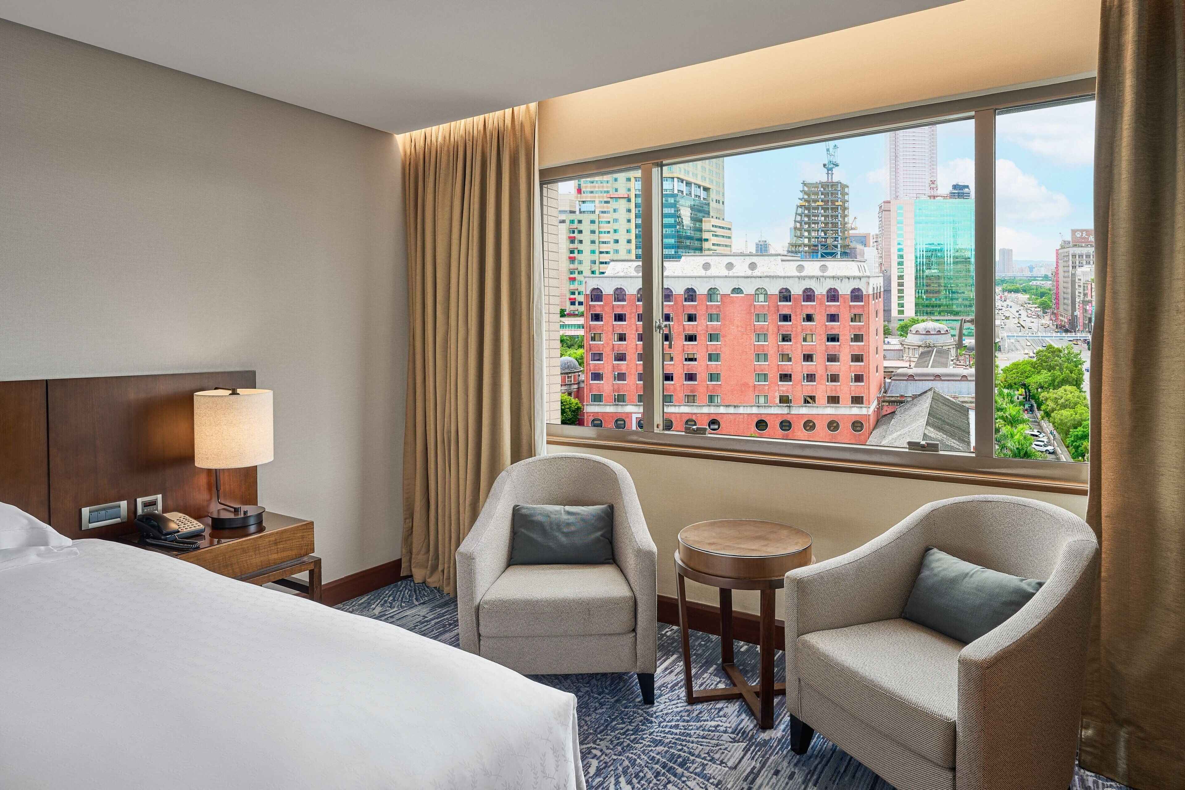 Sheraton Grand Taipei Hotel Sheraton Grand Taipei Hotel