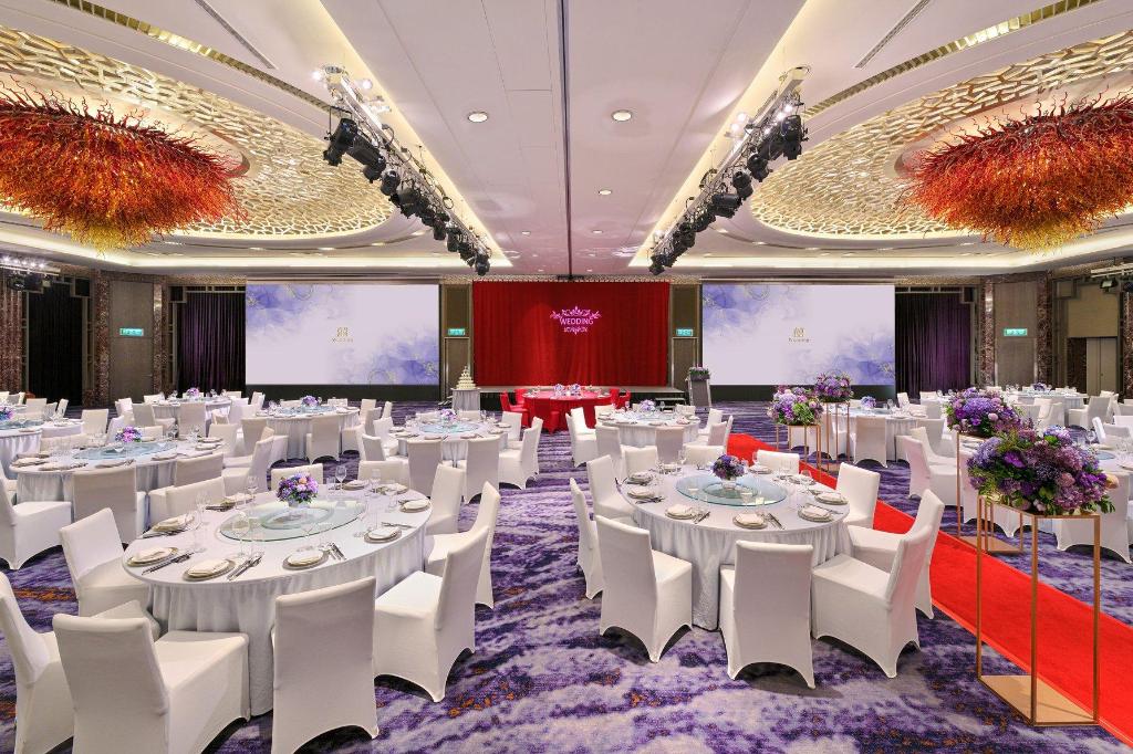Sheraton Grand Taipei Hotel Sheraton Grand Taipei Hotel