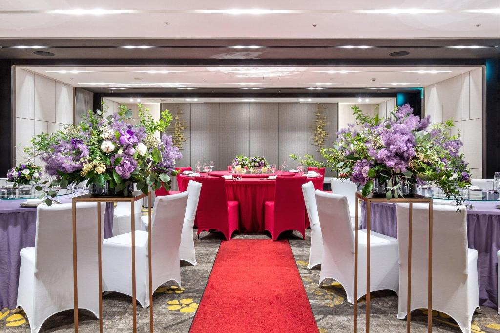 Sheraton Grand Taipei Hotel Sheraton Grand Taipei Hotel