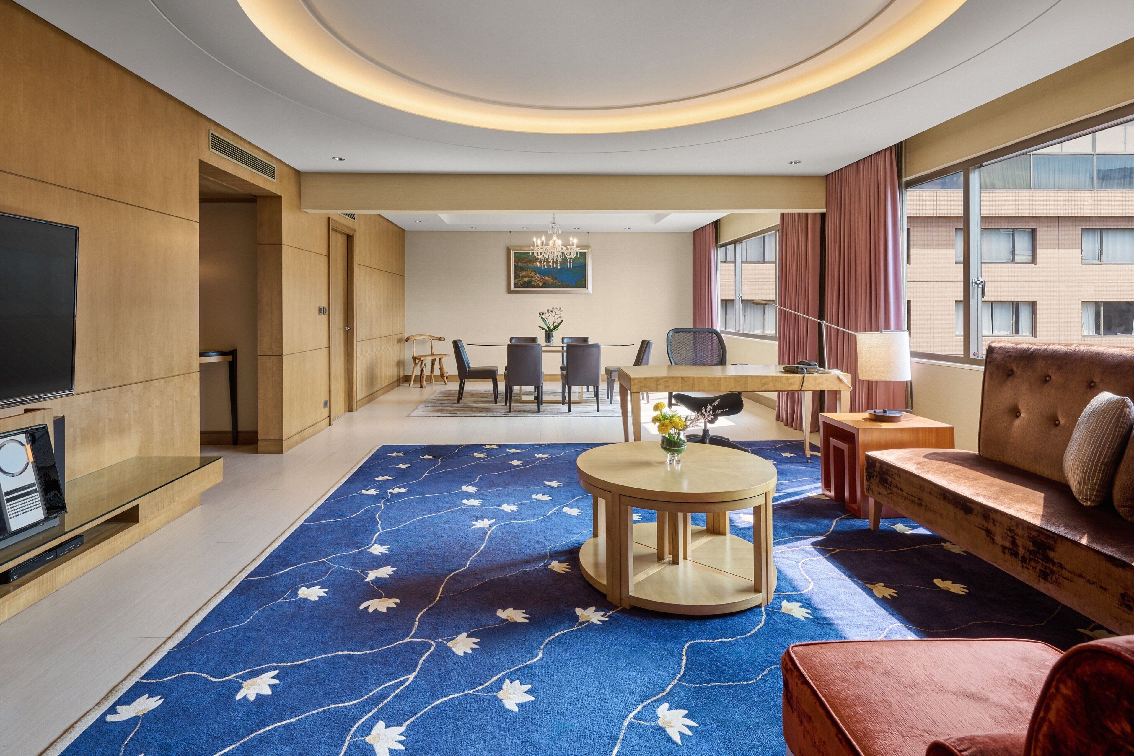 Sheraton Grand Taipei Hotel Sheraton Grand Taipei Hotel
