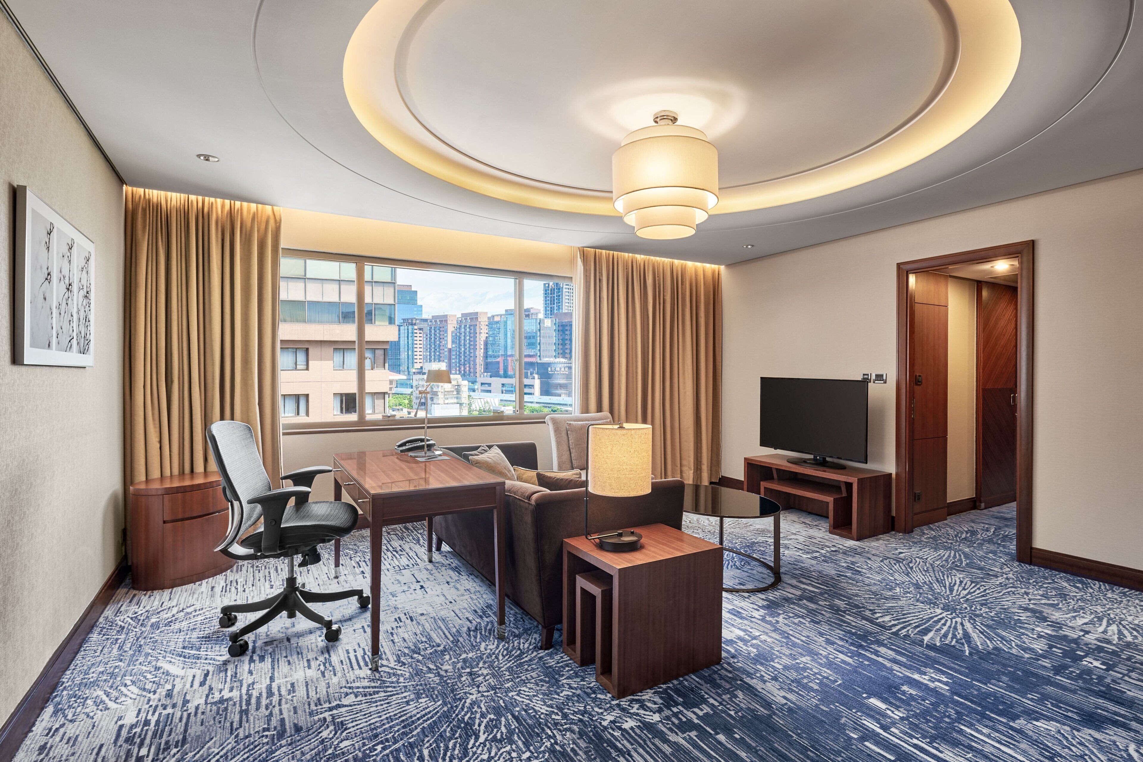 Sheraton Grand Taipei Hotel Sheraton Grand Taipei Hotel