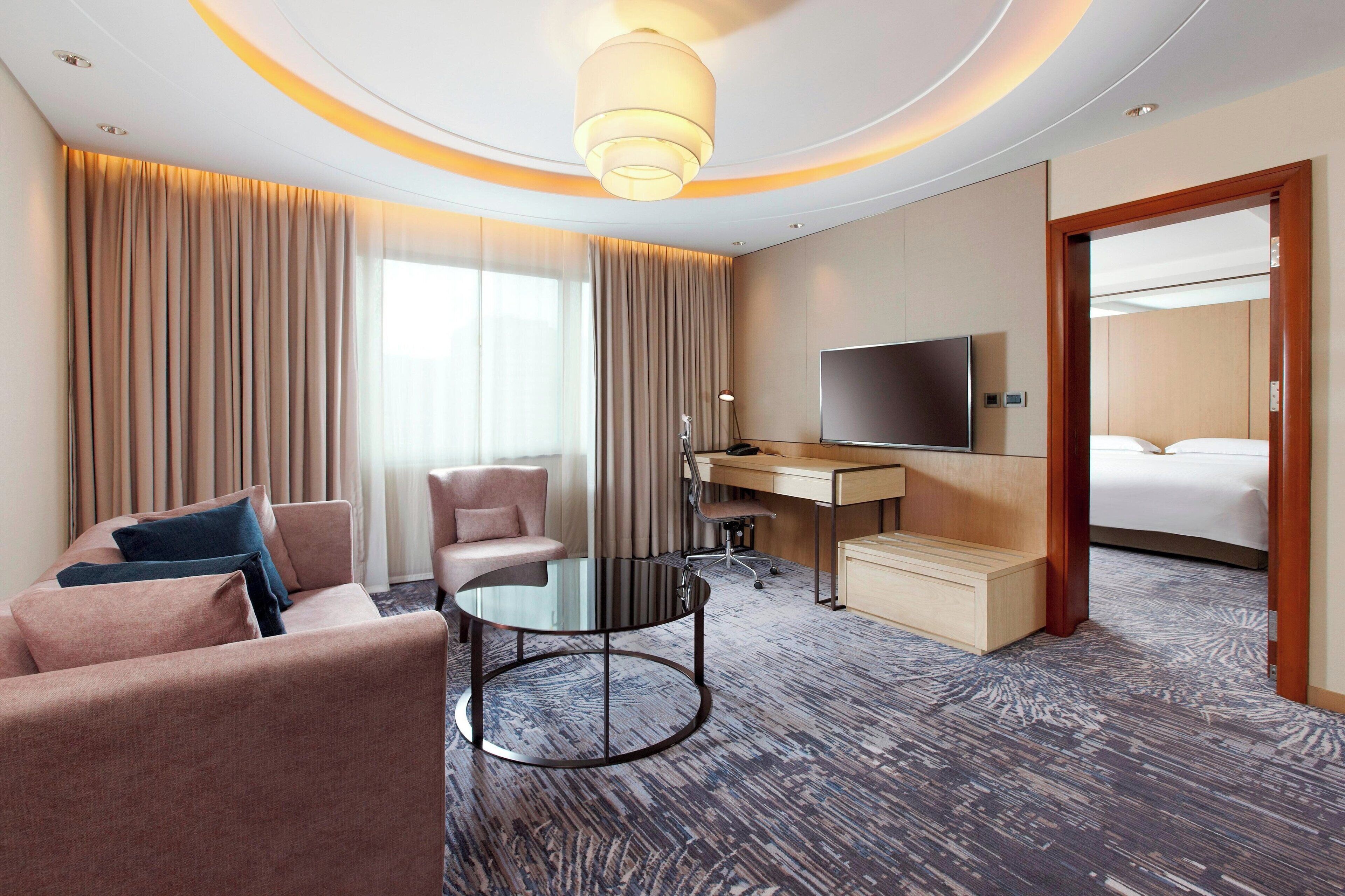 Sheraton Grand Taipei Hotel Sheraton Grand Taipei Hotel