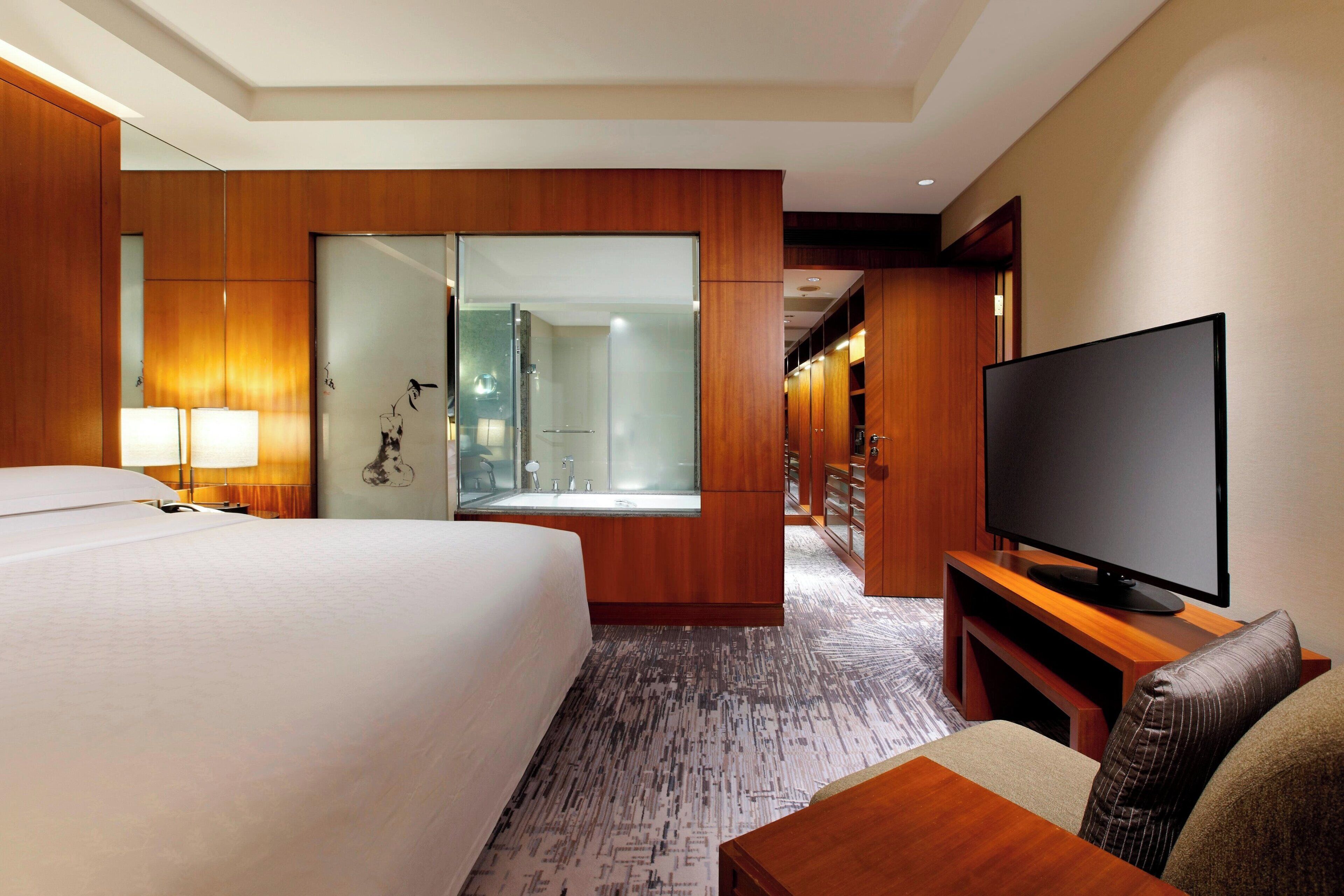 Sheraton Grand Taipei Hotel Sheraton Grand Taipei Hotel
