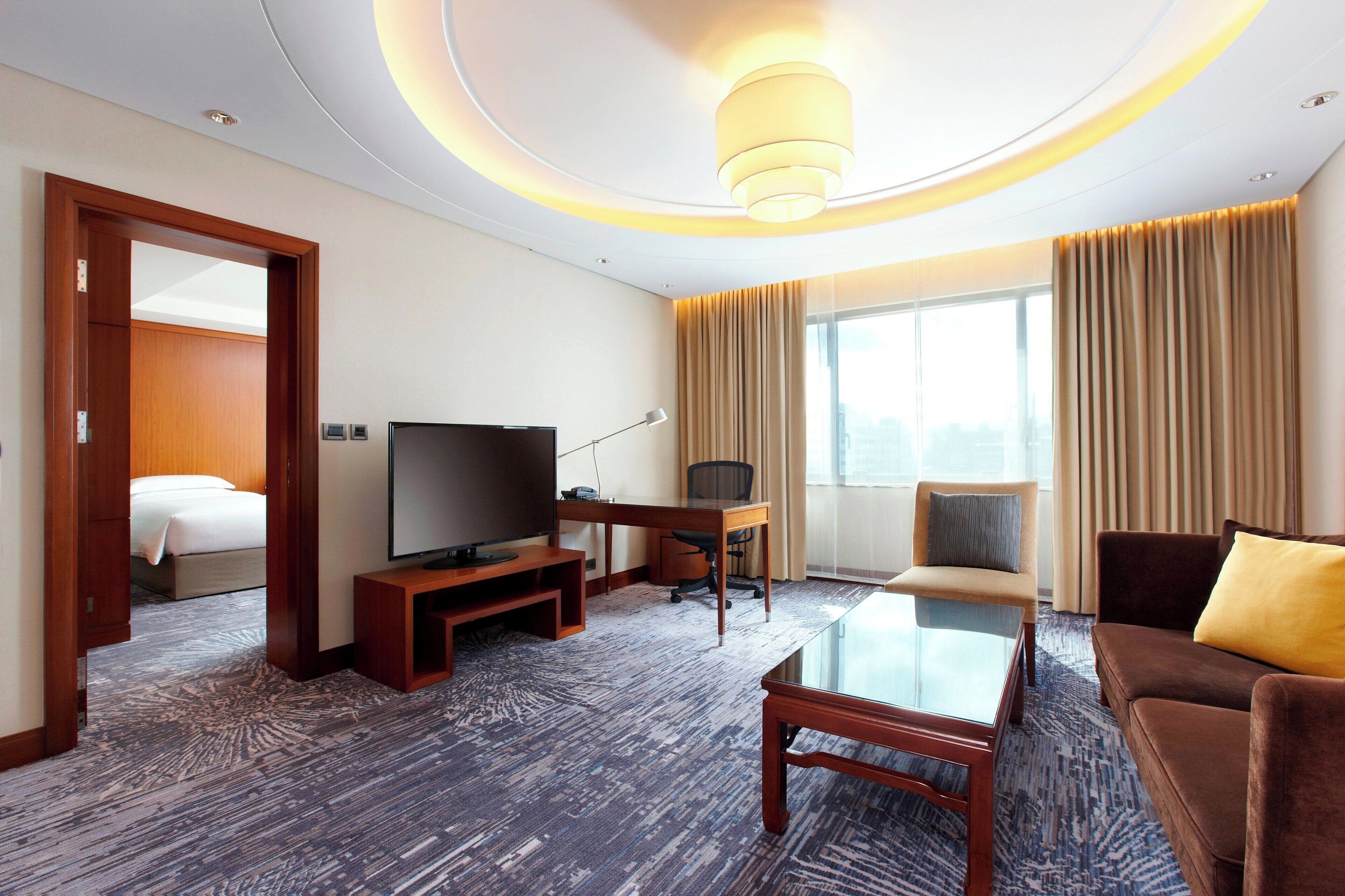 Sheraton Grand Taipei Hotel Sheraton Grand Taipei Hotel
