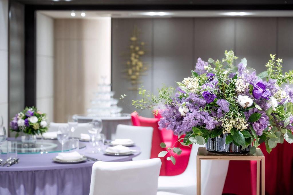 Sheraton Grand Taipei Hotel Sheraton Grand Taipei Hotel
