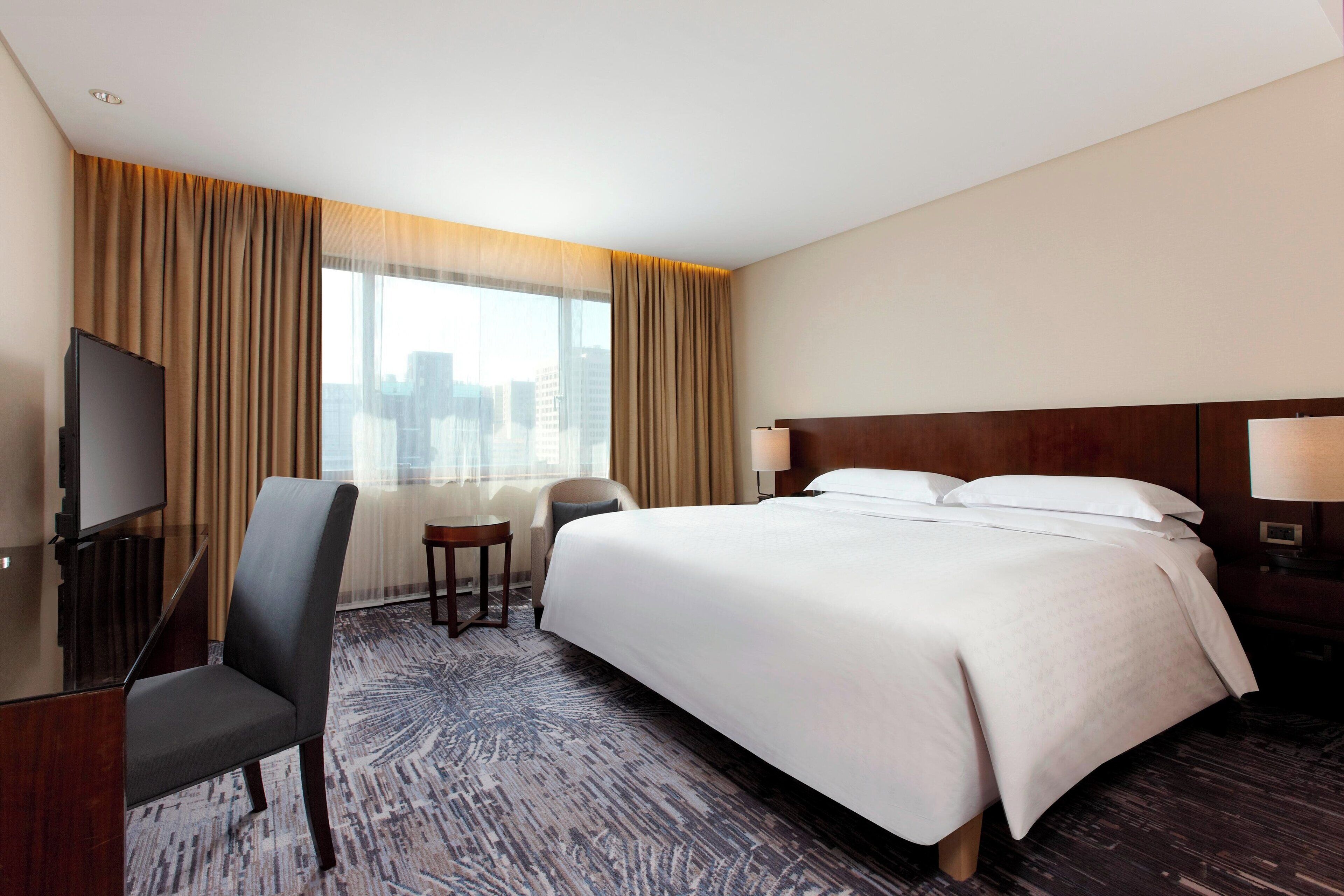 Sheraton Grand Taipei Hotel Sheraton Grand Taipei Hotel