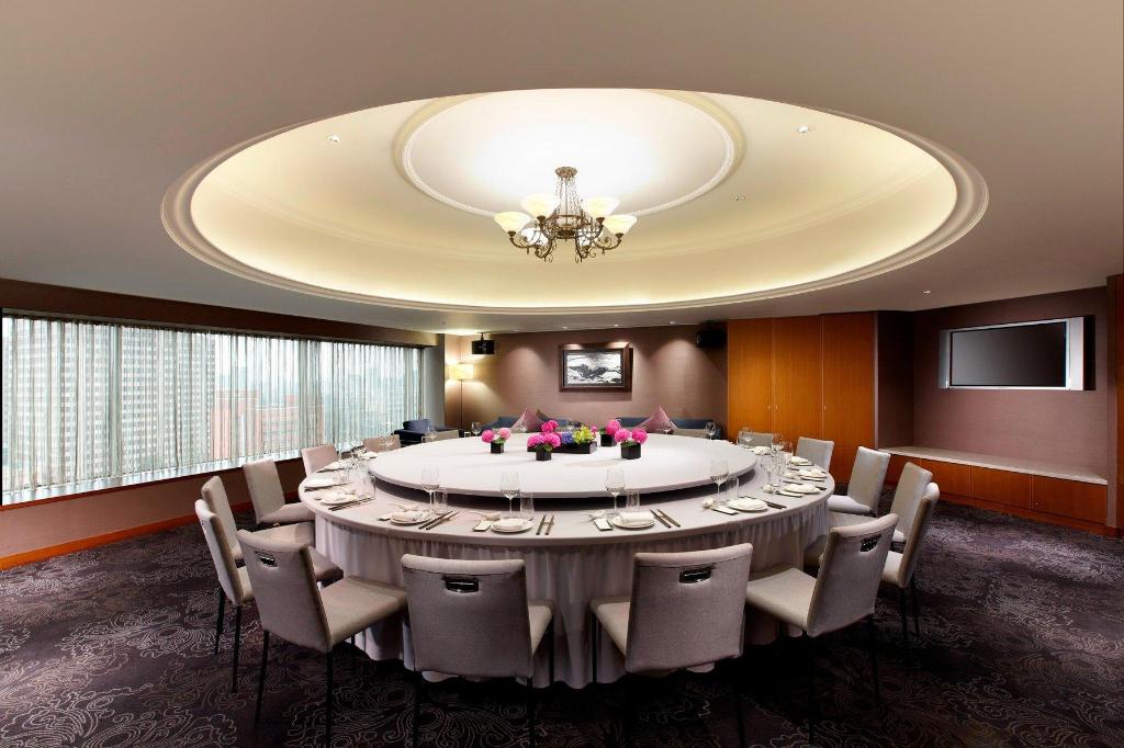 Sheraton Grand Taipei Hotel Sheraton Grand Taipei Hotel