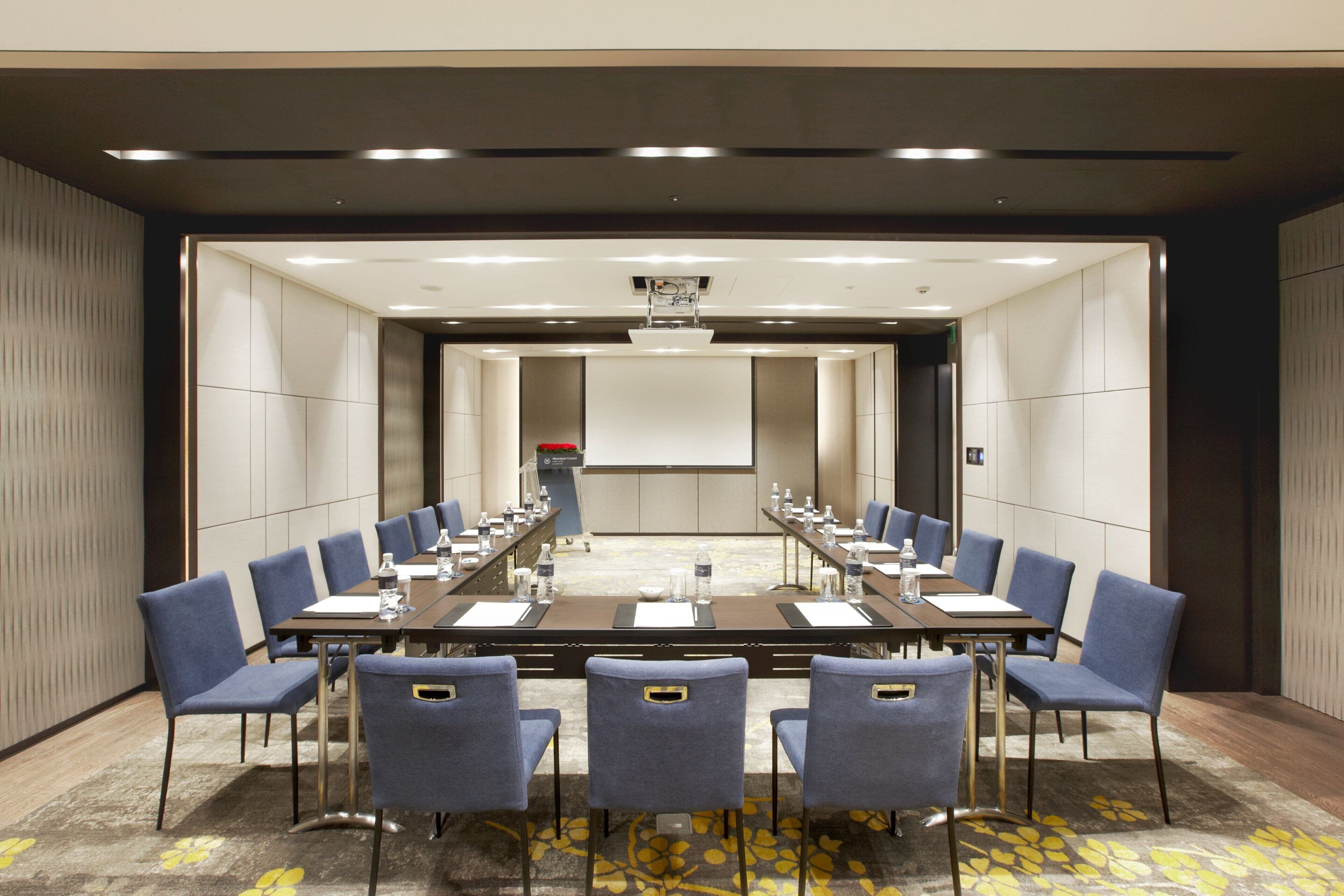 Sheraton Grand Taipei Hotel Sheraton Grand Taipei Hotel