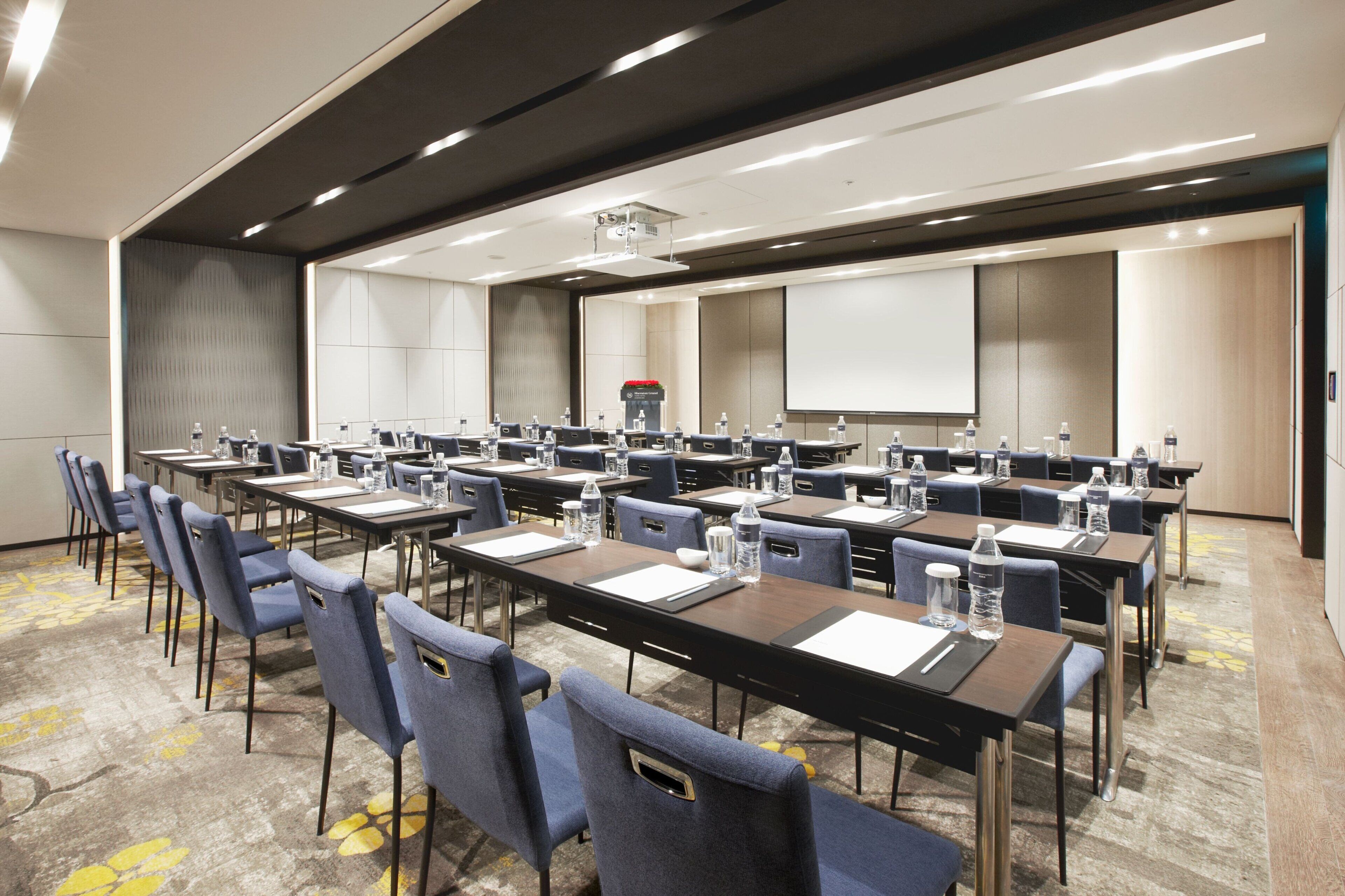 Sheraton Grand Taipei Hotel Sheraton Grand Taipei Hotel