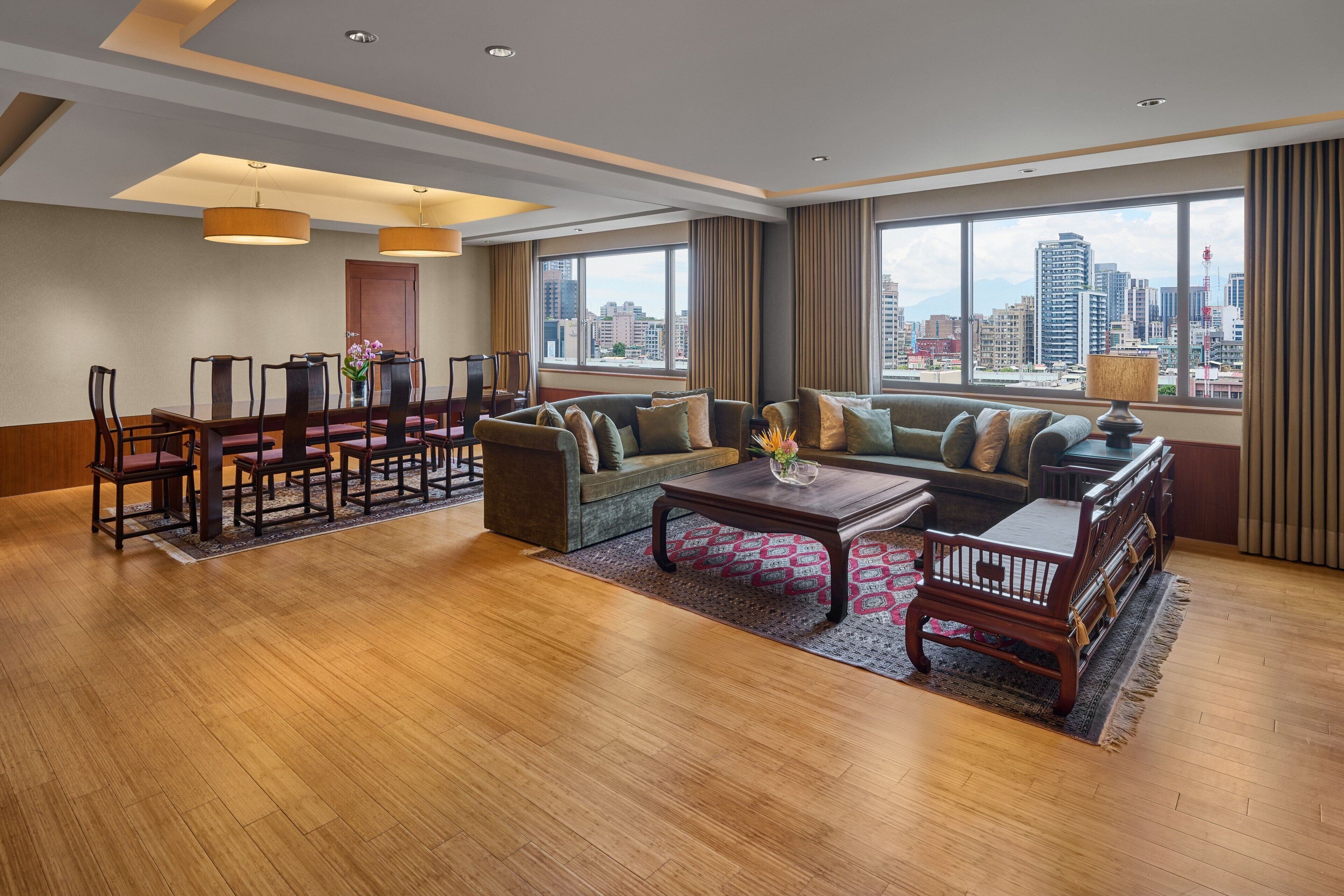 Sheraton Grand Taipei Hotel Sheraton Grand Taipei Hotel