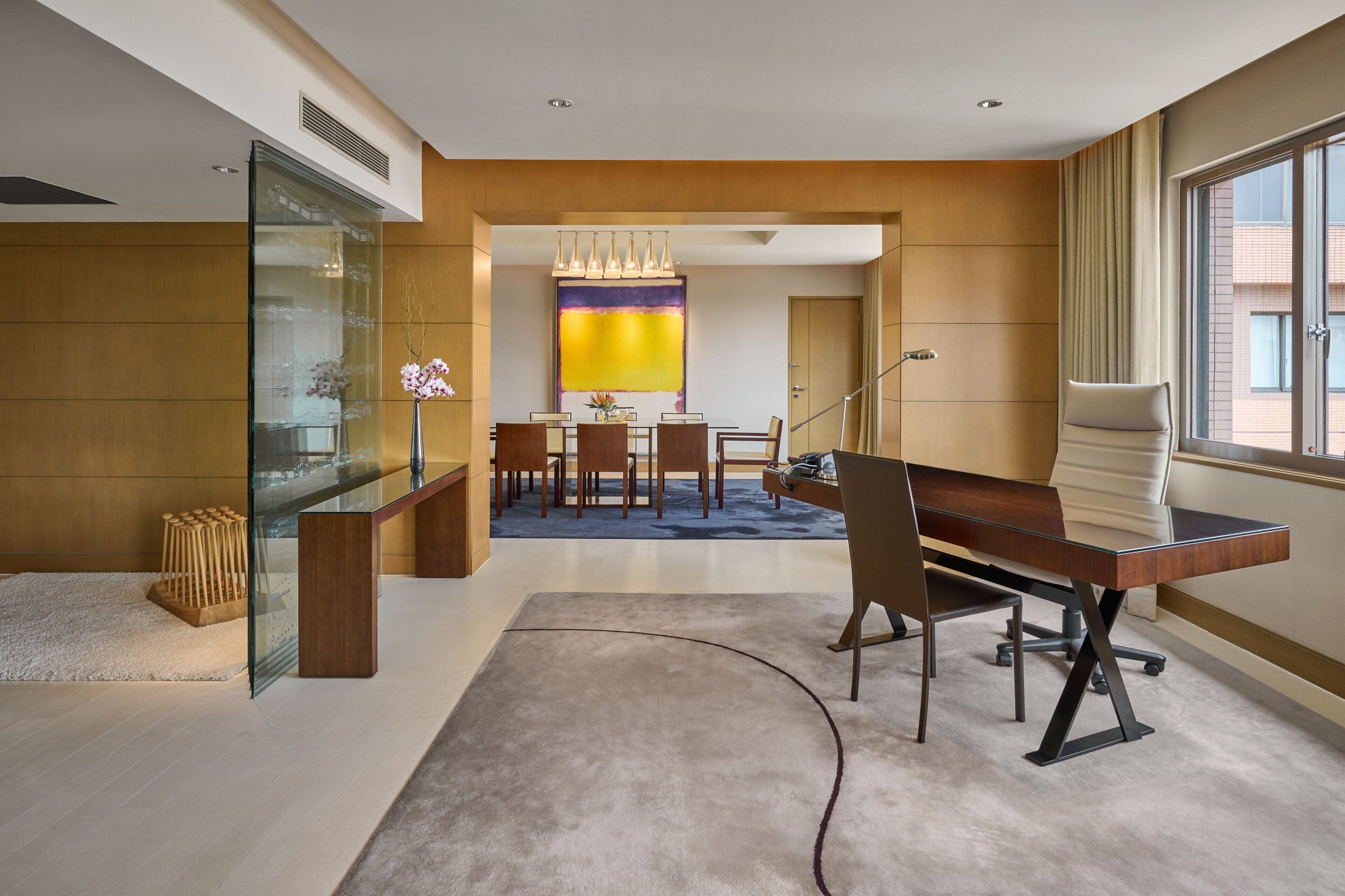 Sheraton Grand Taipei Hotel Sheraton Grand Taipei Hotel