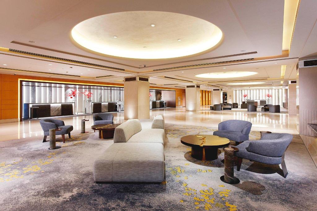 Sheraton Grand Taipei Hotel Sheraton Grand Taipei Hotel