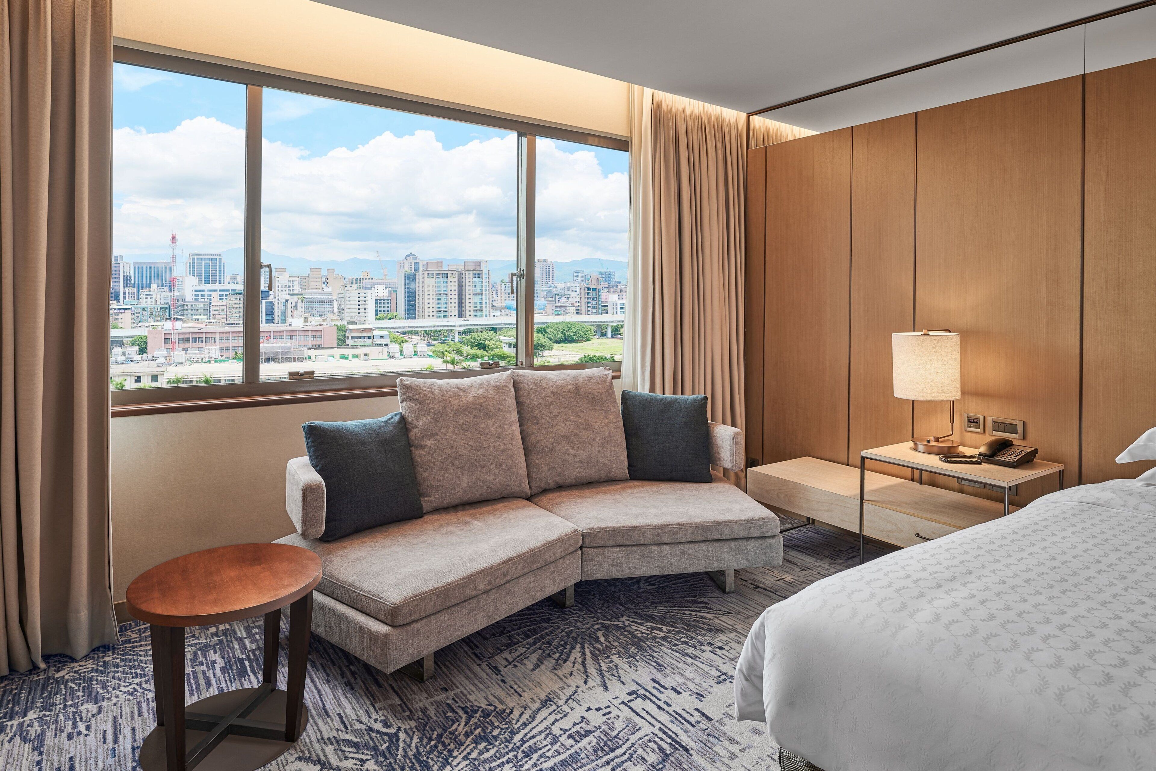 Sheraton Grand Taipei Hotel Sheraton Grand Taipei Hotel