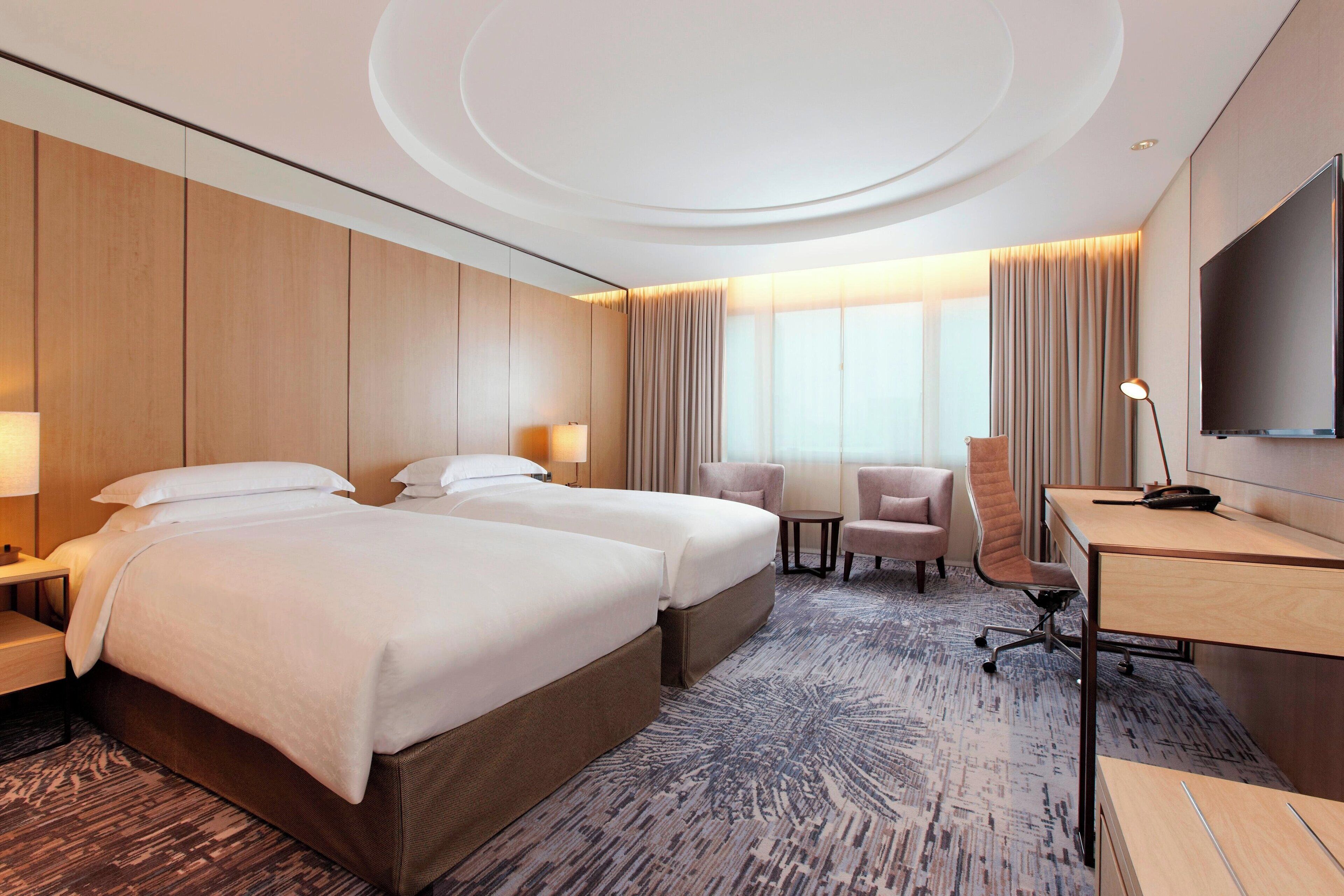 Sheraton Grand Taipei Hotel Sheraton Grand Taipei Hotel