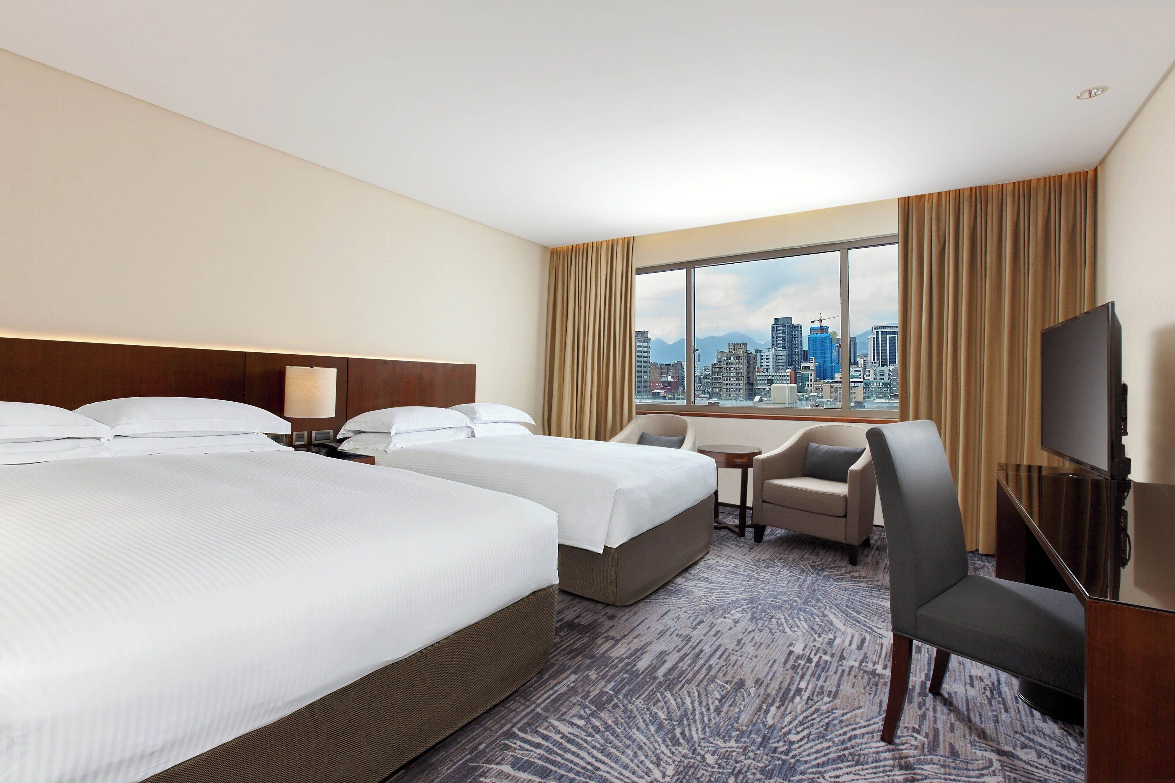 Sheraton Grand Taipei Hotel Sheraton Grand Taipei Hotel