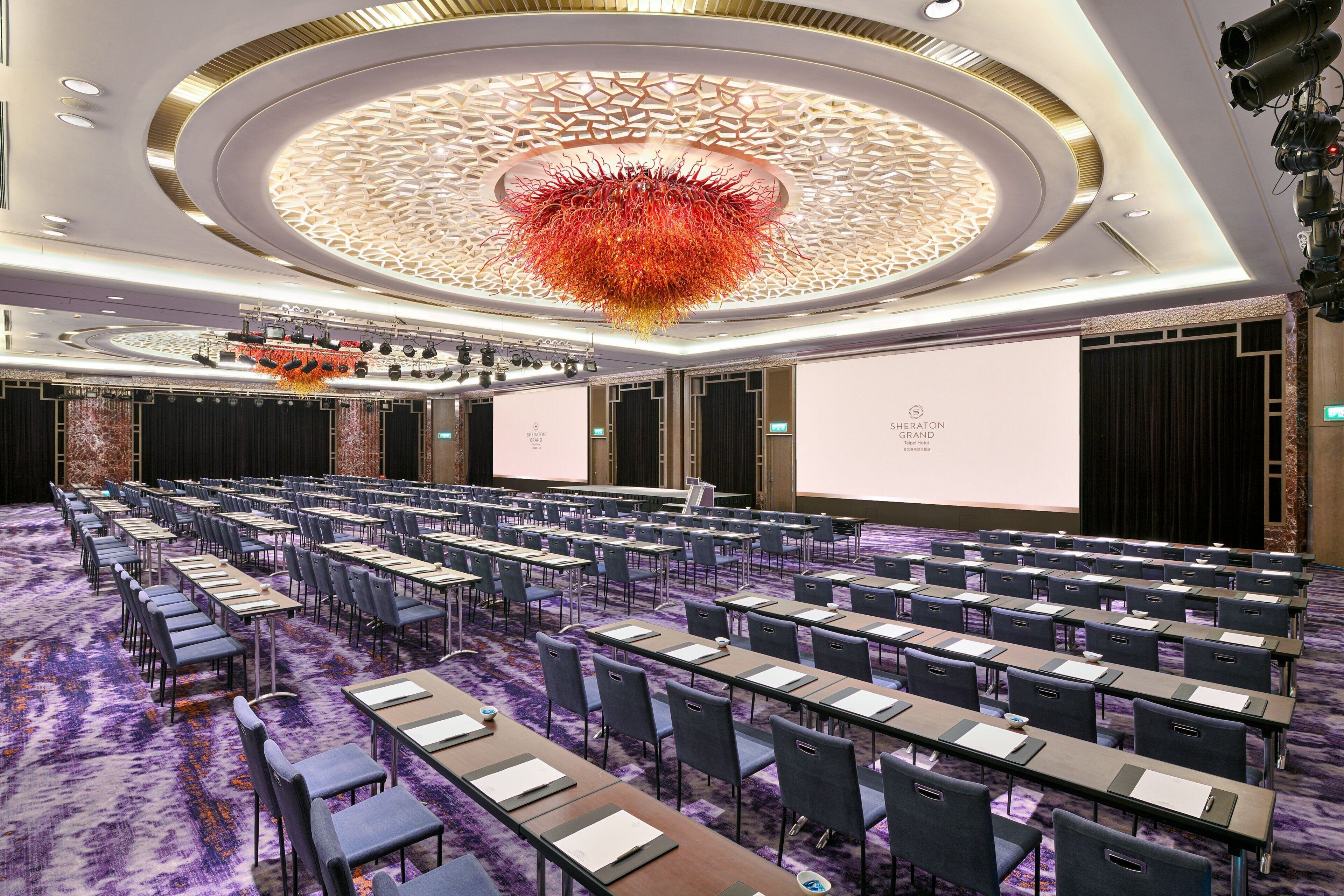 Sheraton Grand Taipei Hotel Sheraton Grand Taipei Hotel