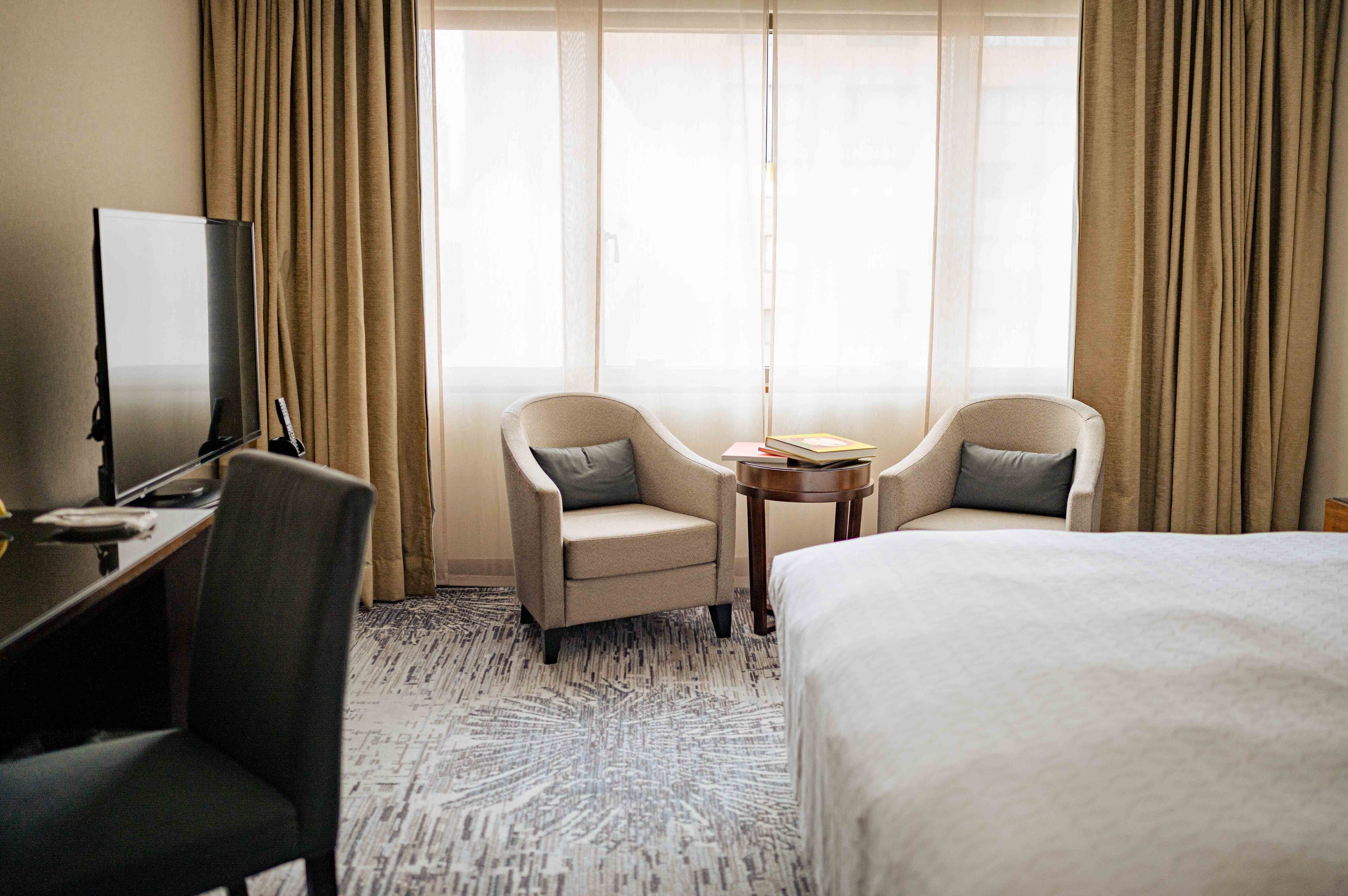 Sheraton Grand Taipei Hotel Sheraton Grand Taipei Hotel