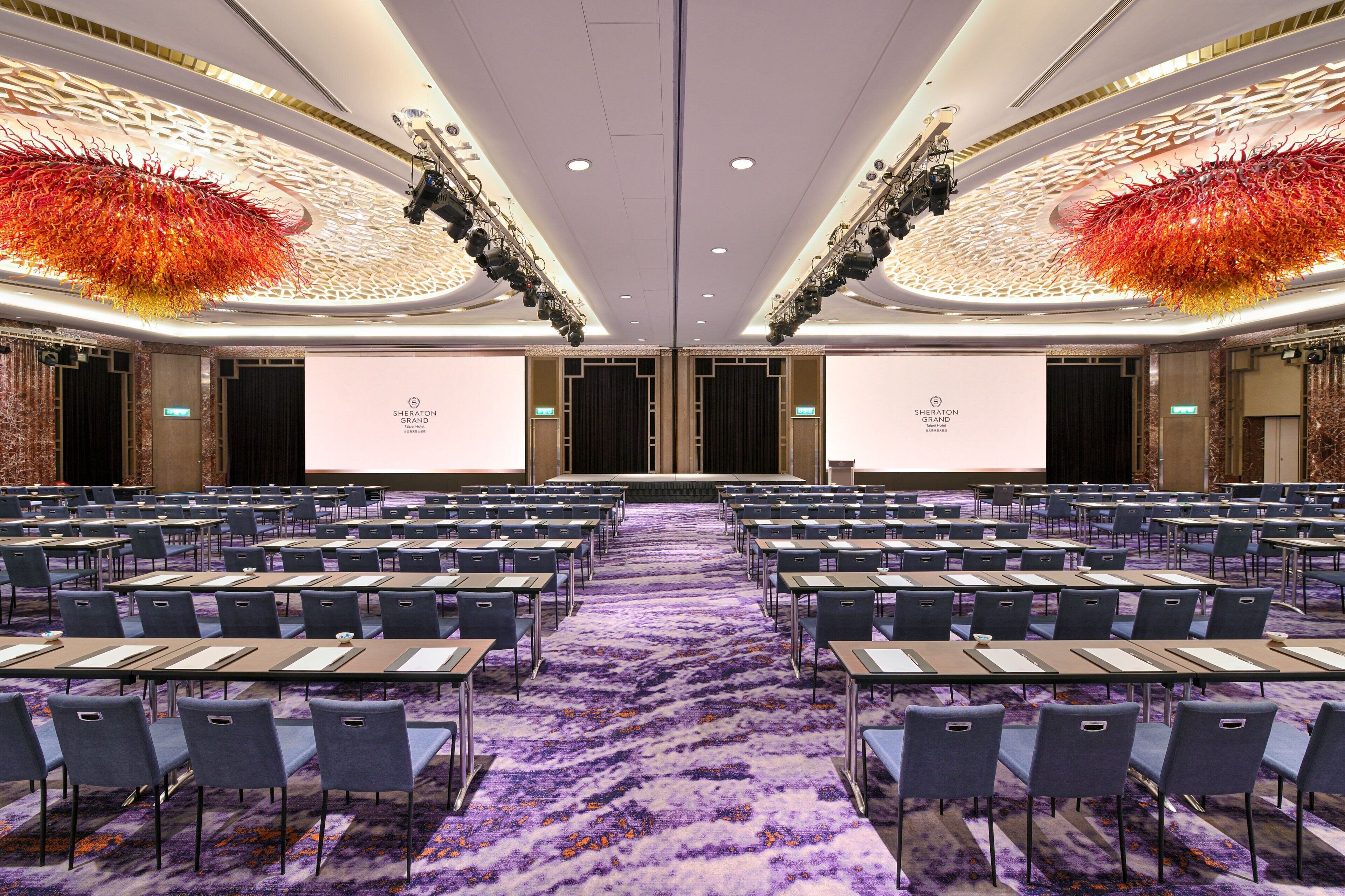 Sheraton Grand Taipei Hotel Sheraton Grand Taipei Hotel
