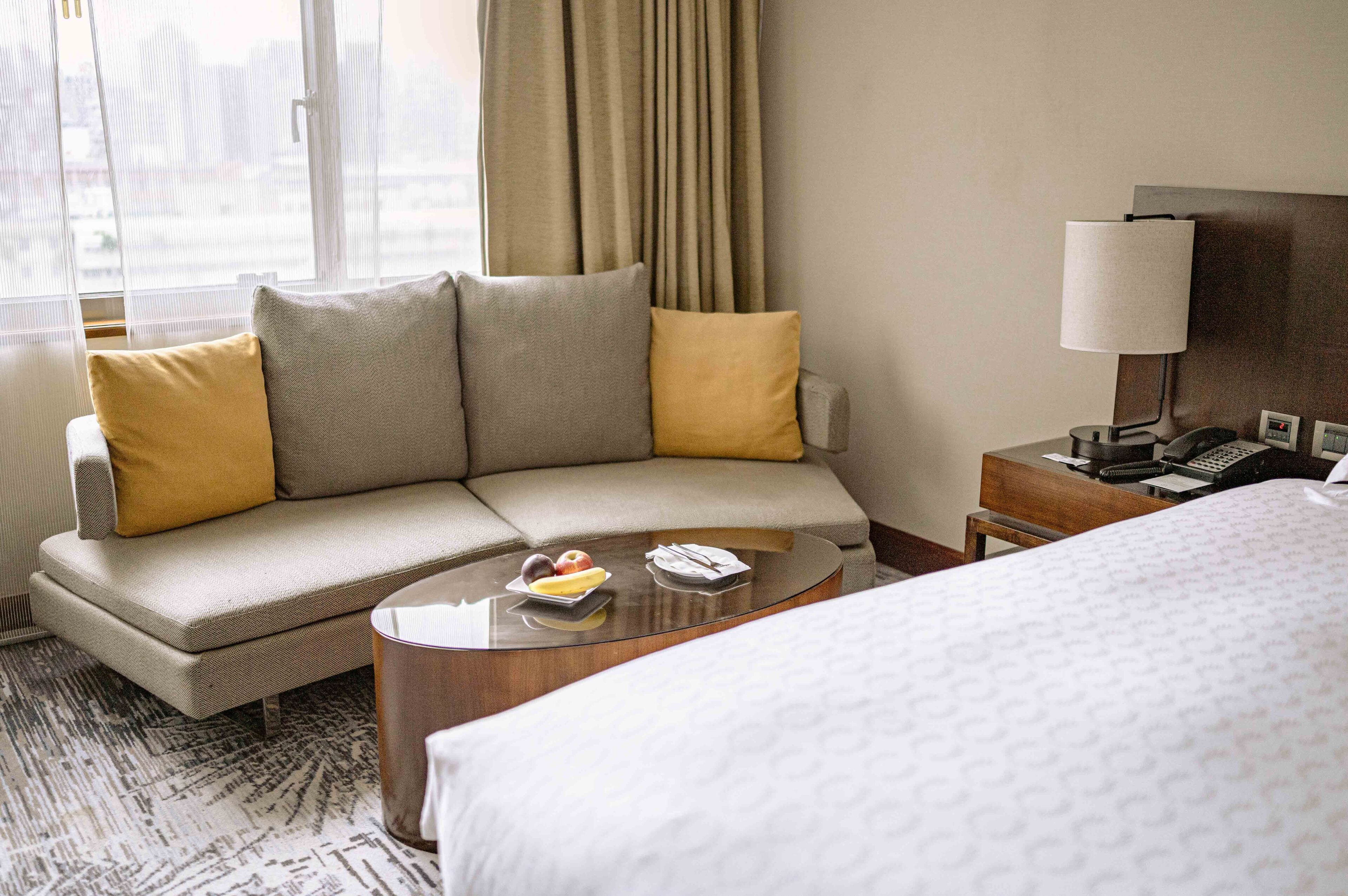 Sheraton Grand Taipei Hotel Sheraton Grand Taipei Hotel