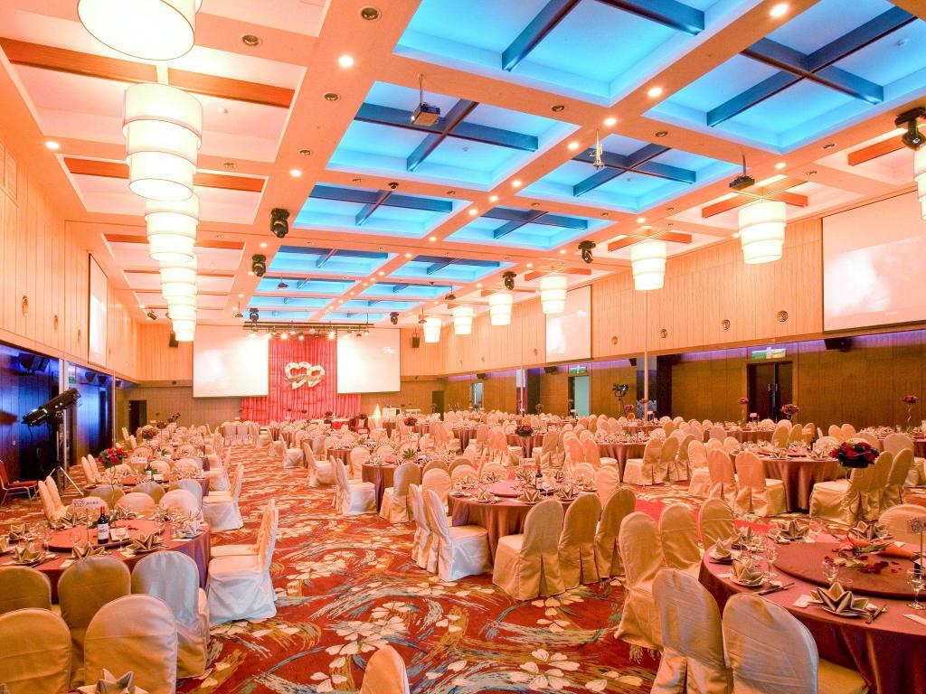 Sheraton Taoyuan Hotel Sheraton Taoyuan Hotel