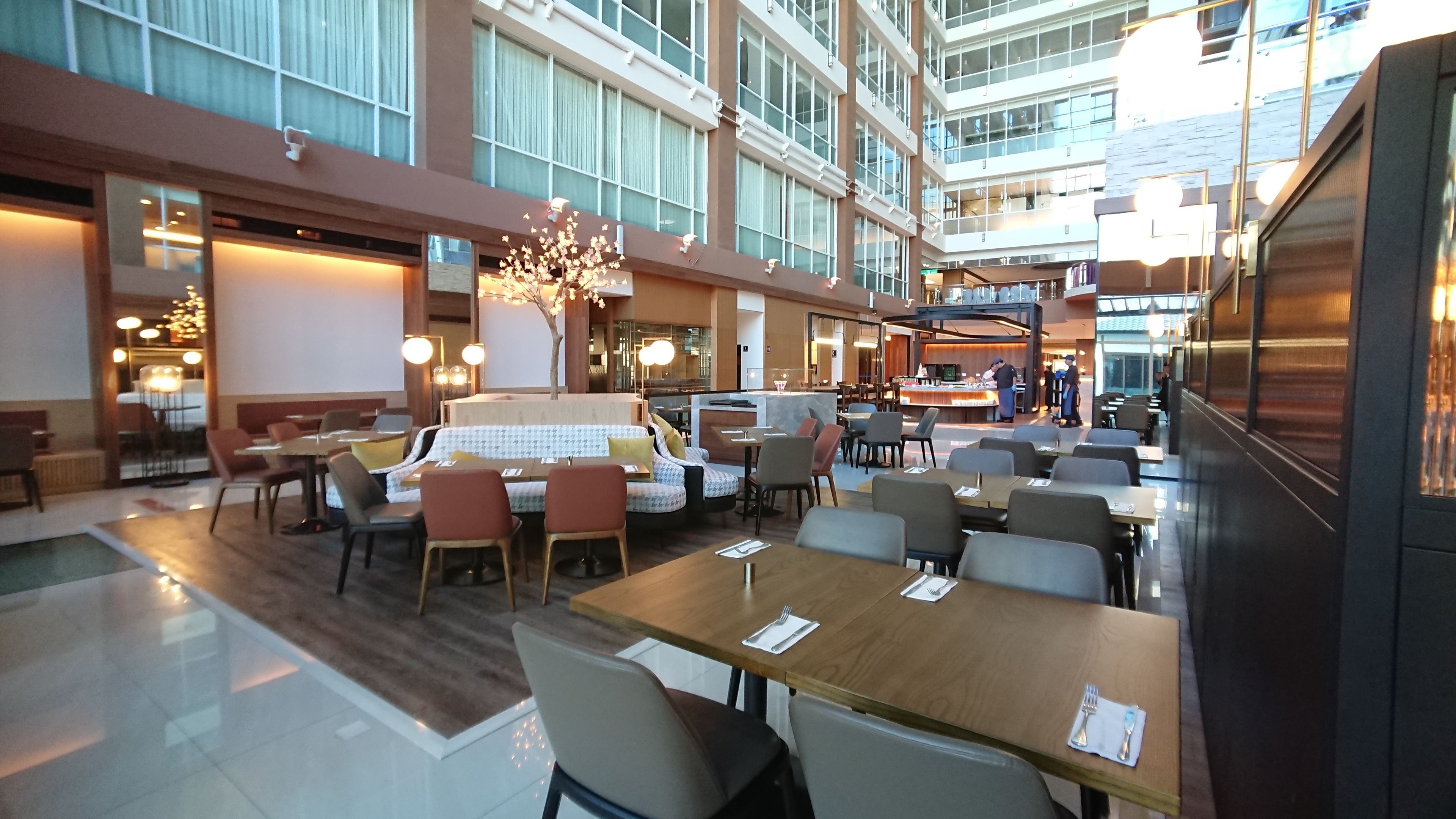Sheraton Taoyuan Hotel Sheraton Taoyuan Hotel