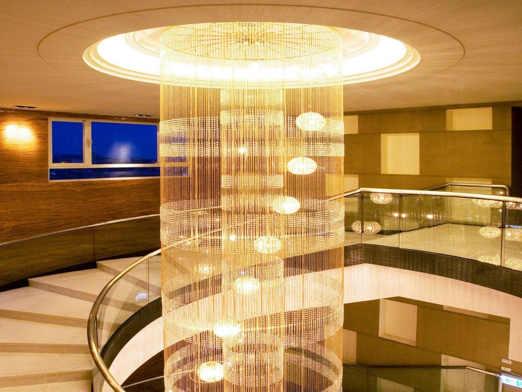 Sheraton Taoyuan Hotel Sheraton Taoyuan Hotel