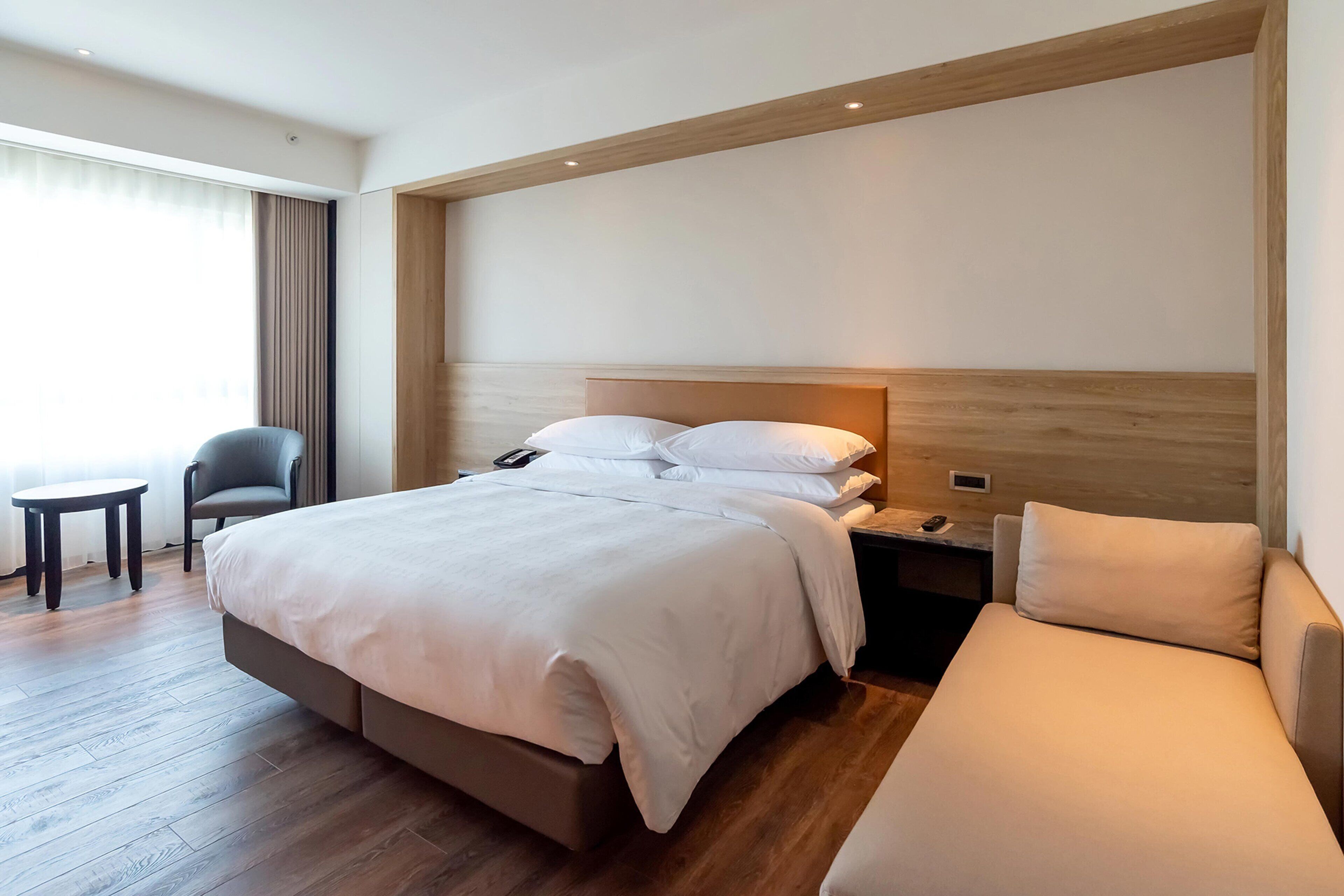 Sheraton Taoyuan Hotel Sheraton Taoyuan Hotel