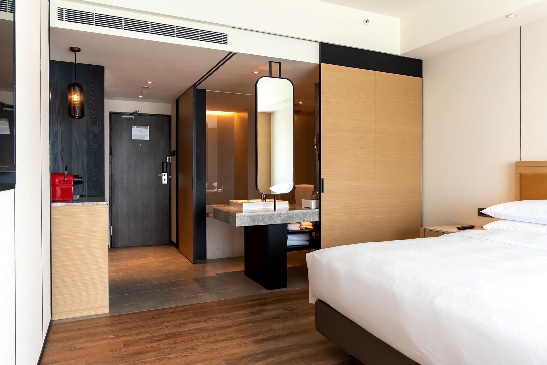 Sheraton Taoyuan Hotel Sheraton Taoyuan Hotel
