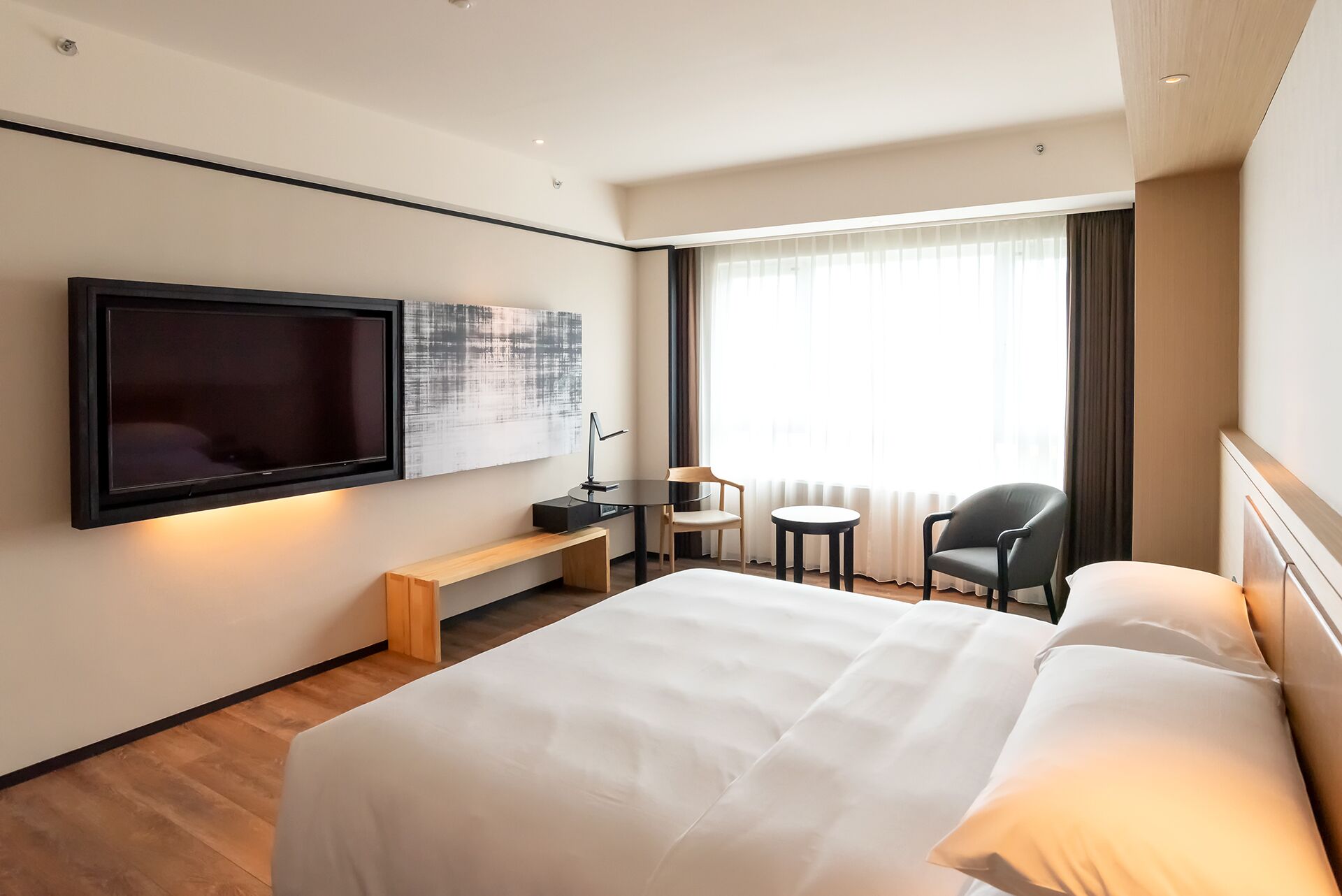 Sheraton Taoyuan Hotel Sheraton Taoyuan Hotel