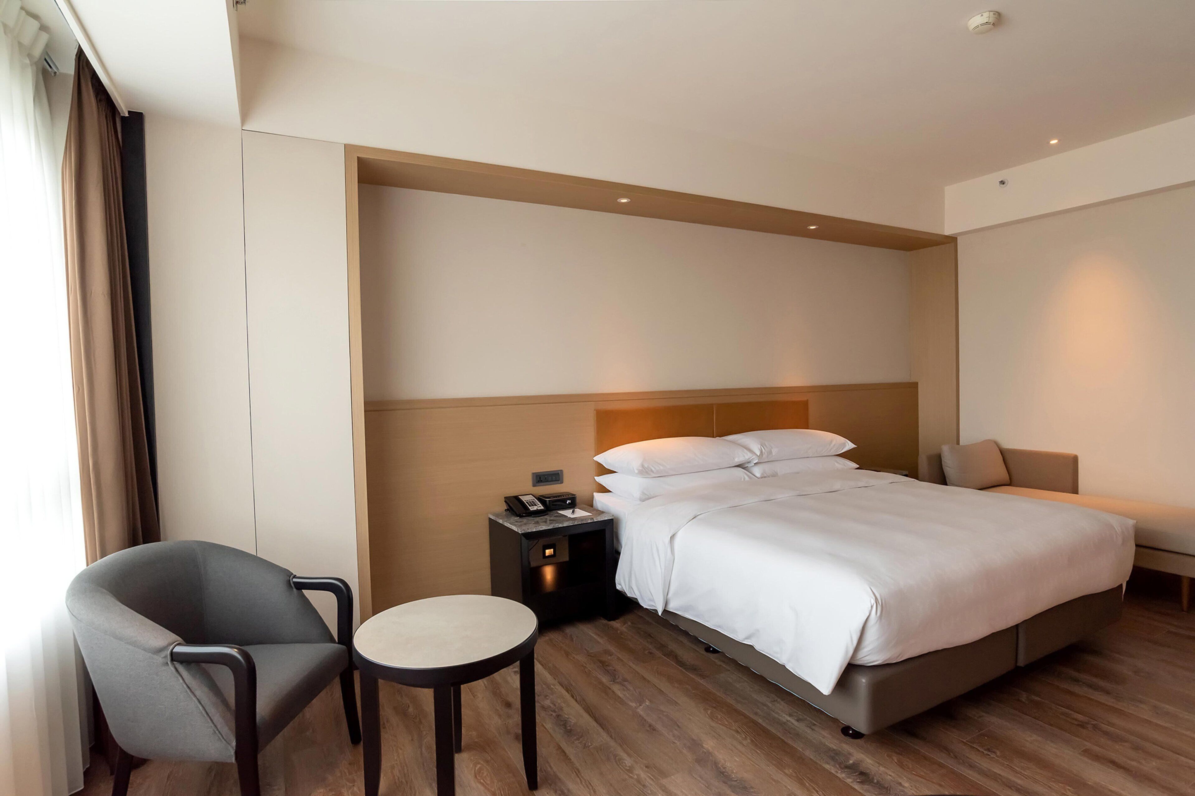 Sheraton Taoyuan Hotel Sheraton Taoyuan Hotel