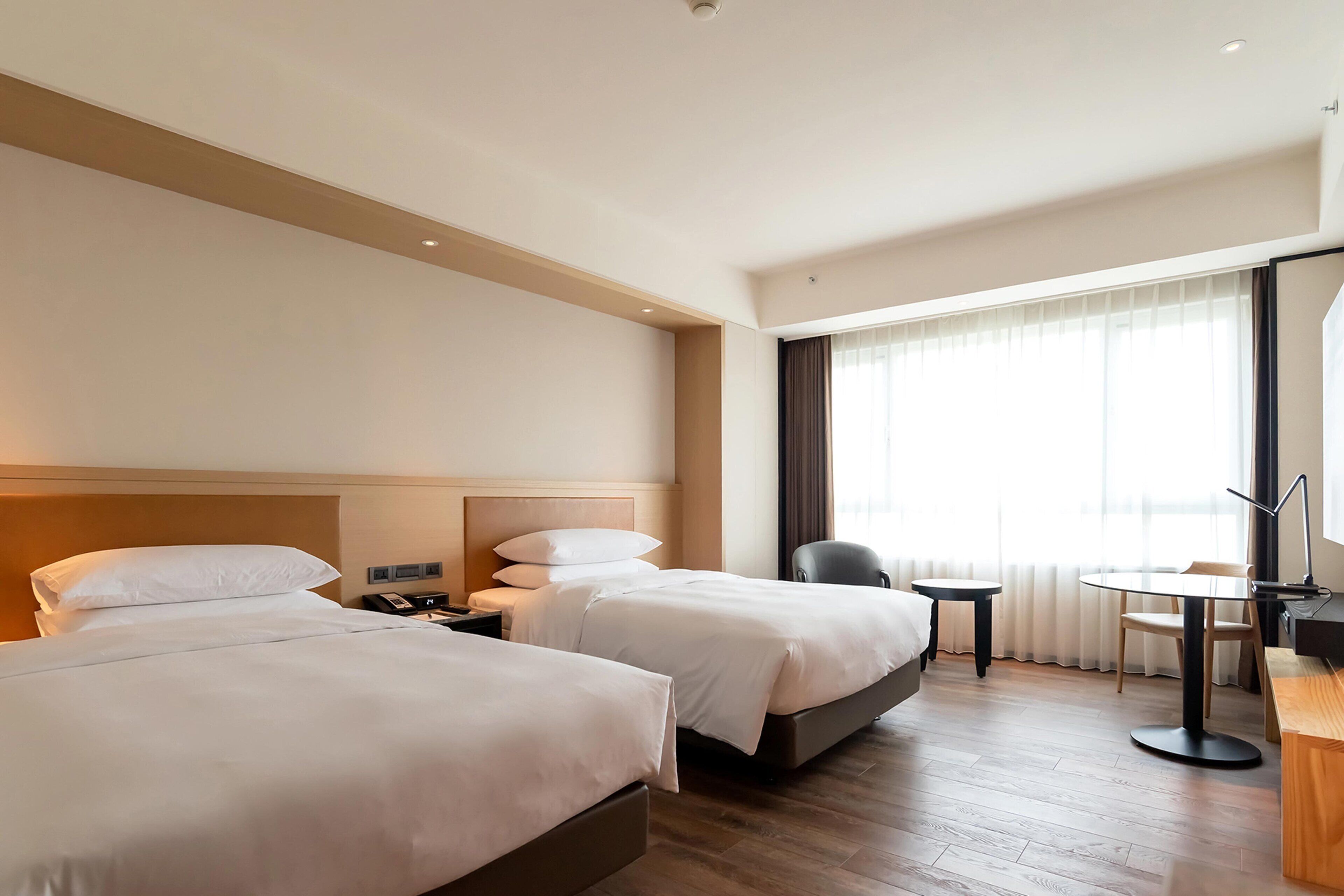 Sheraton Taoyuan Hotel Sheraton Taoyuan Hotel