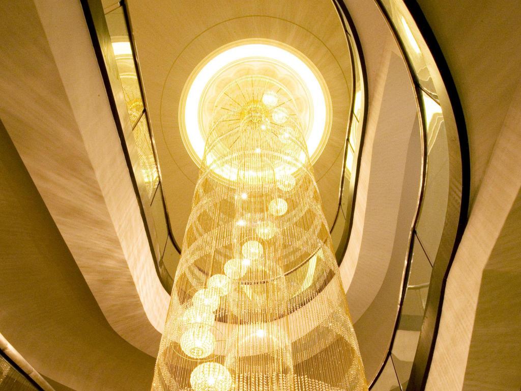 Sheraton Taoyuan Hotel Sheraton Taoyuan Hotel