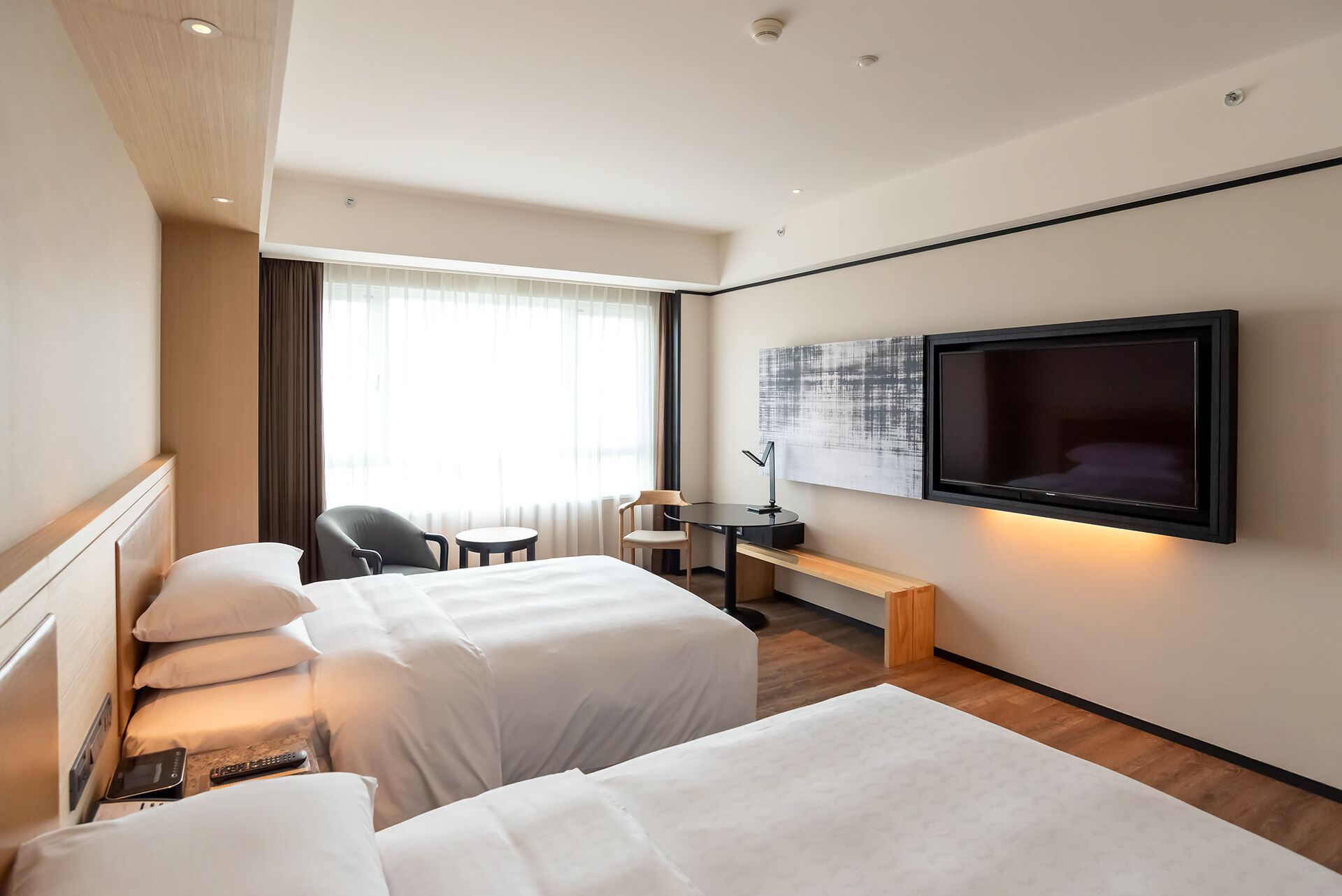 Sheraton Taoyuan Hotel Sheraton Taoyuan Hotel