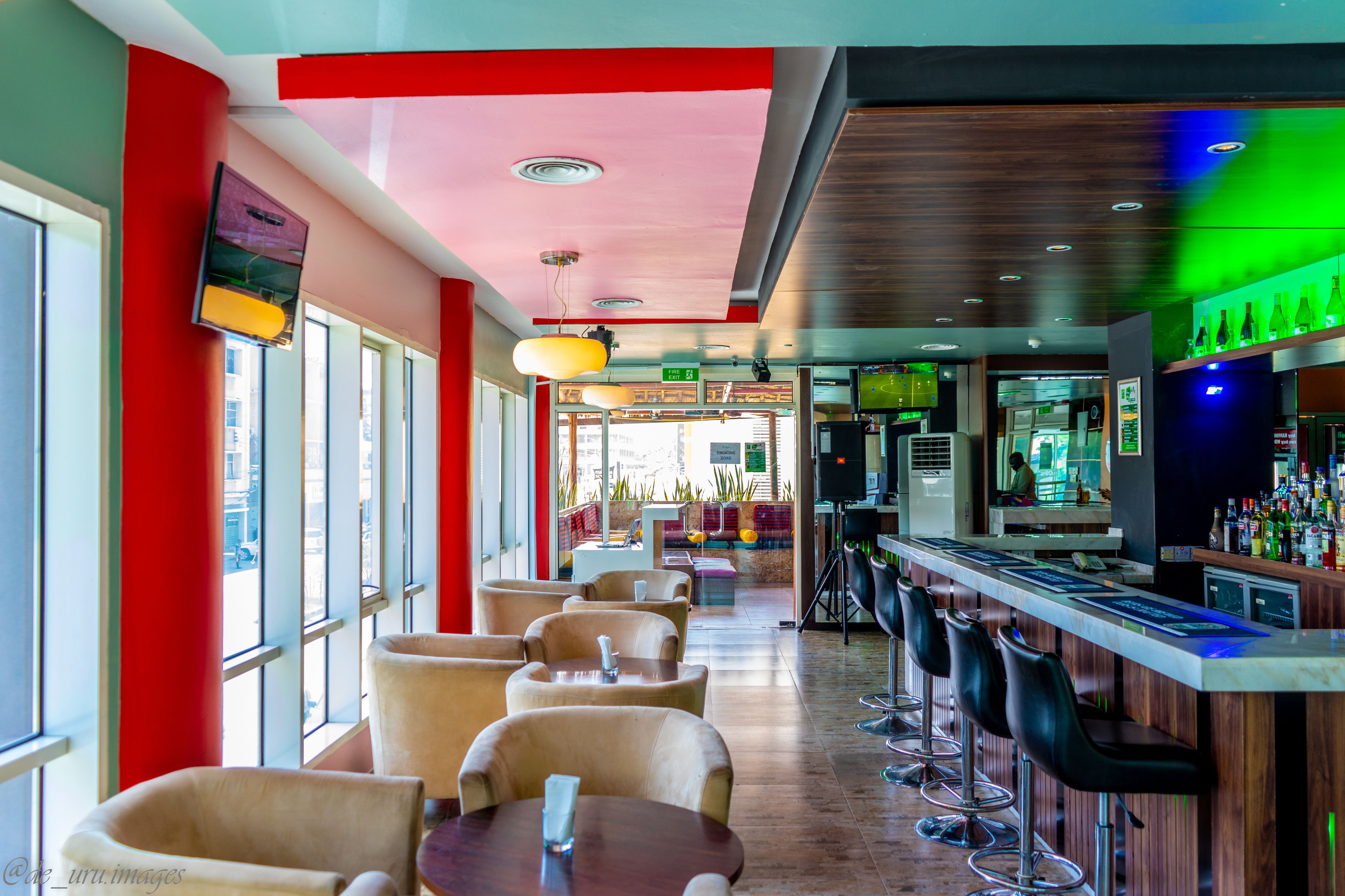 Holiday Inn Dar es Salam