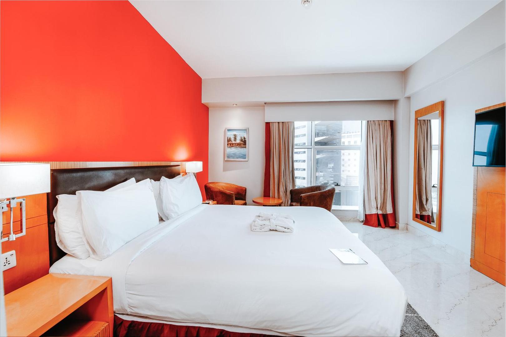 Holiday Inn Dar es Salam