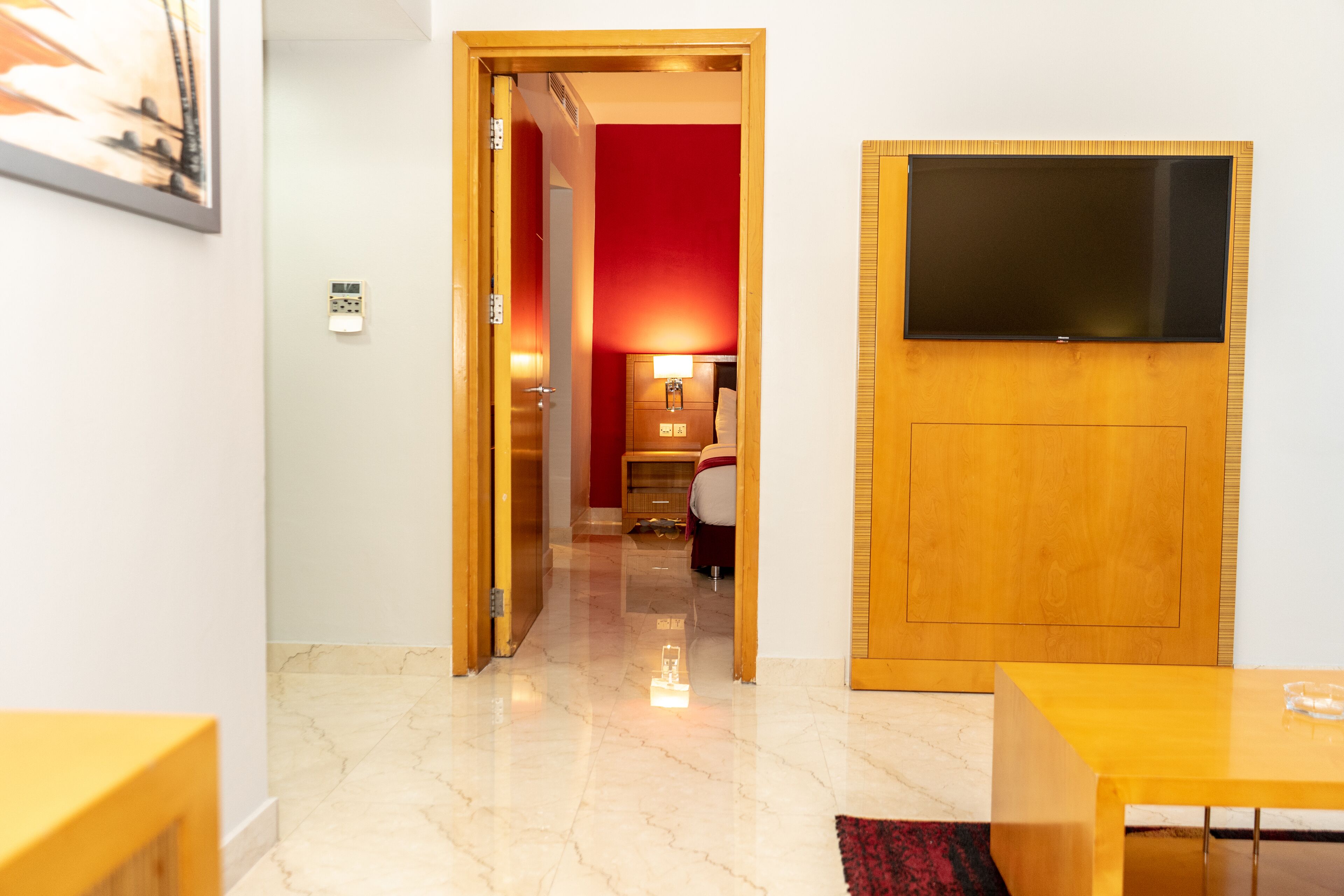 Holiday Inn Dar es Salam