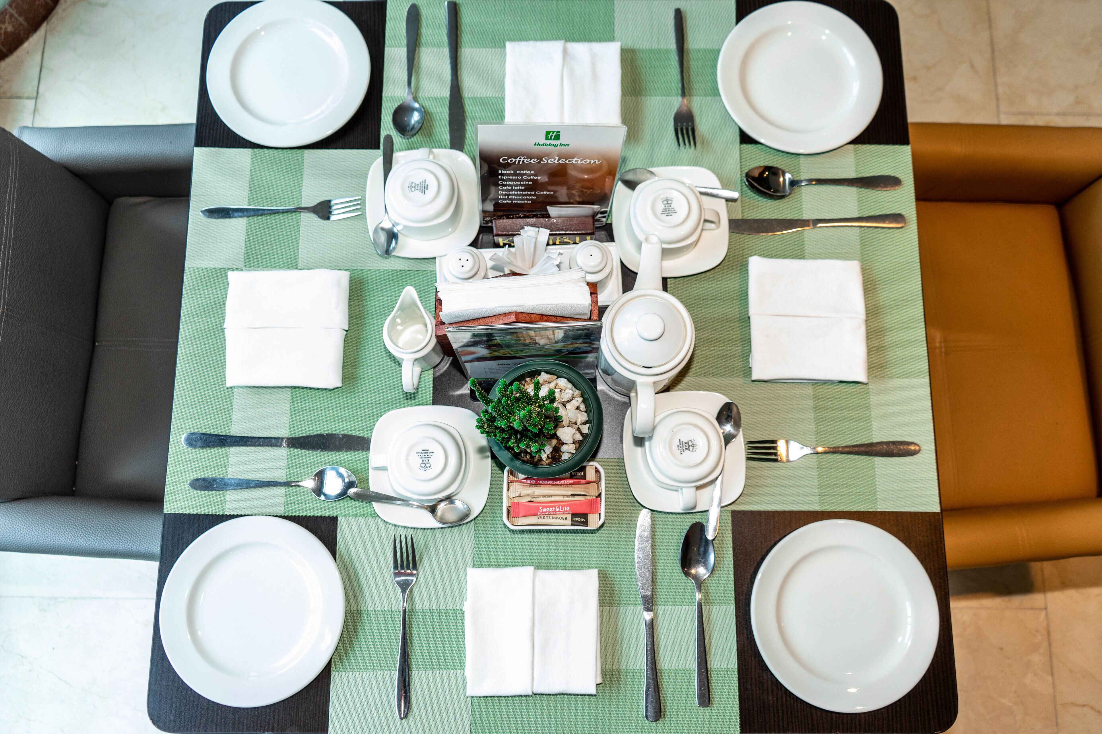 Holiday Inn Dar es Salam