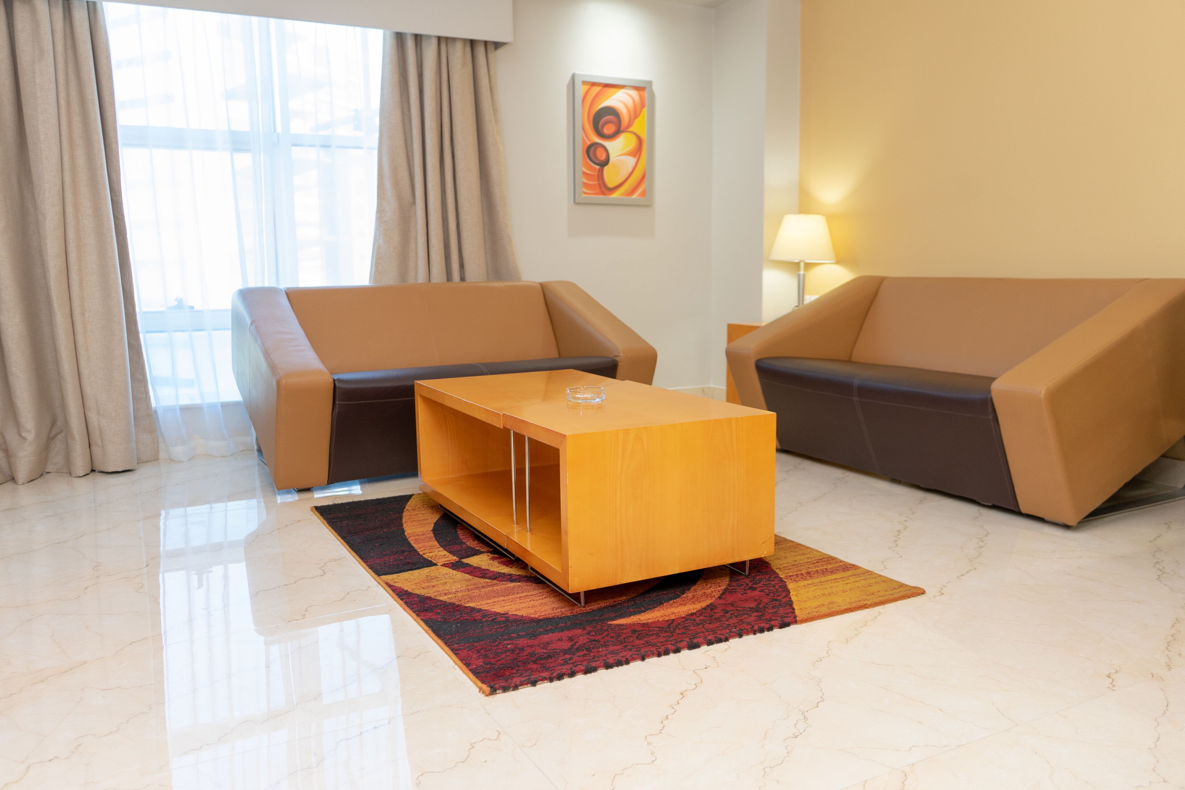 Holiday Inn Dar es Salam