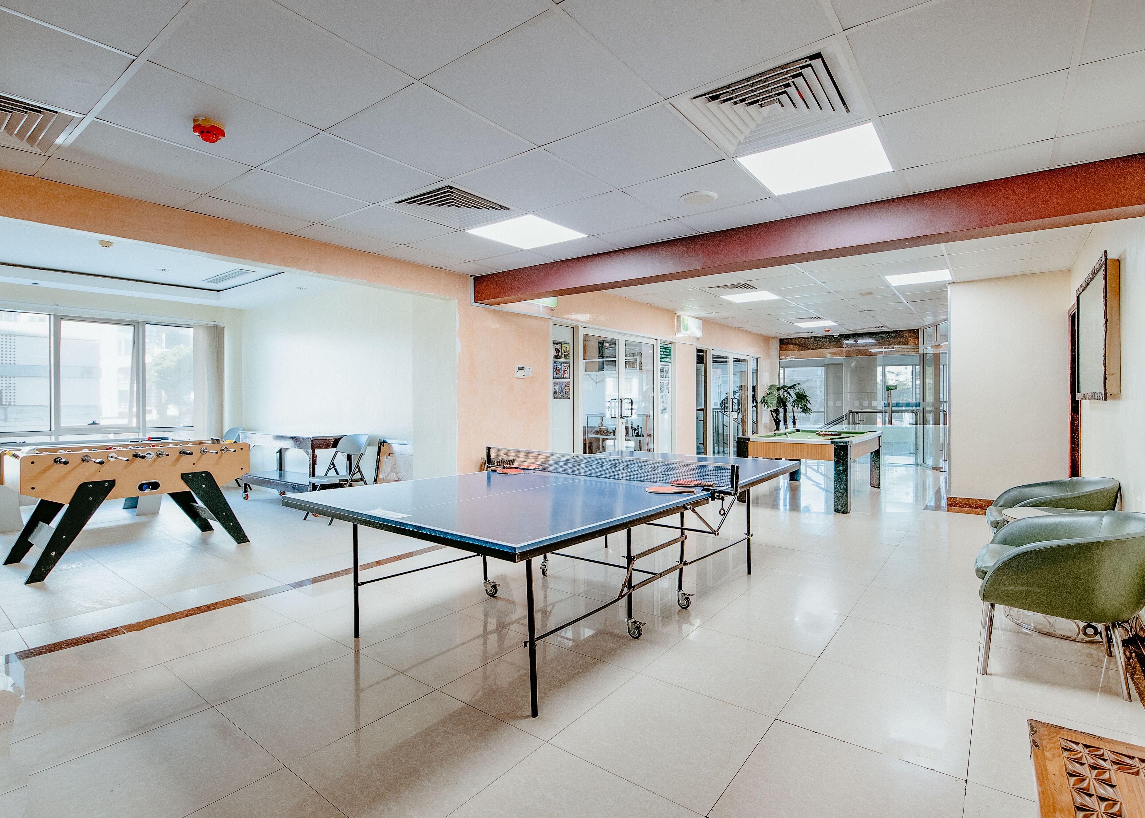 Holiday Inn Dar es Salam