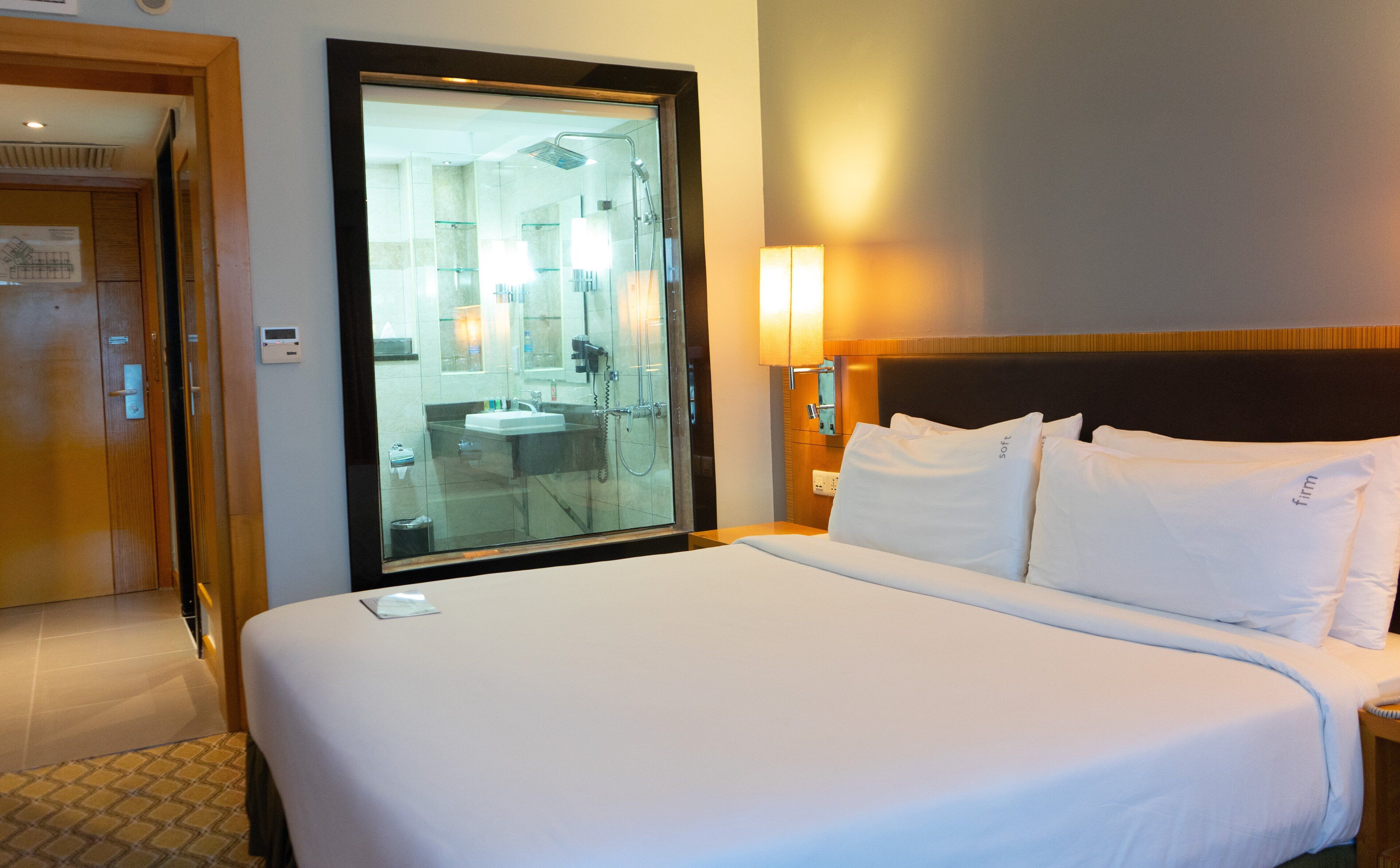 Holiday Inn Dar es Salam