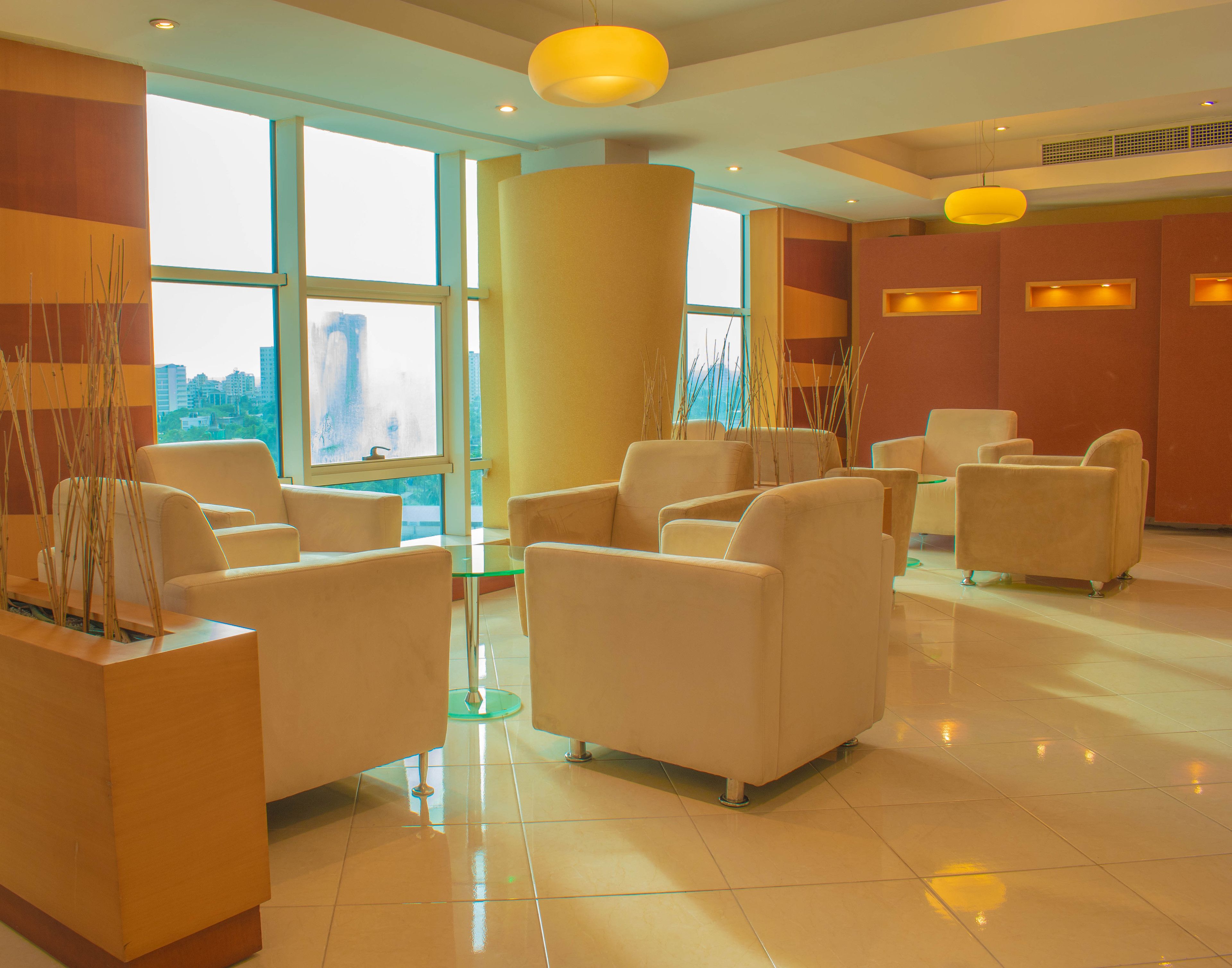 Holiday Inn Dar es Salam