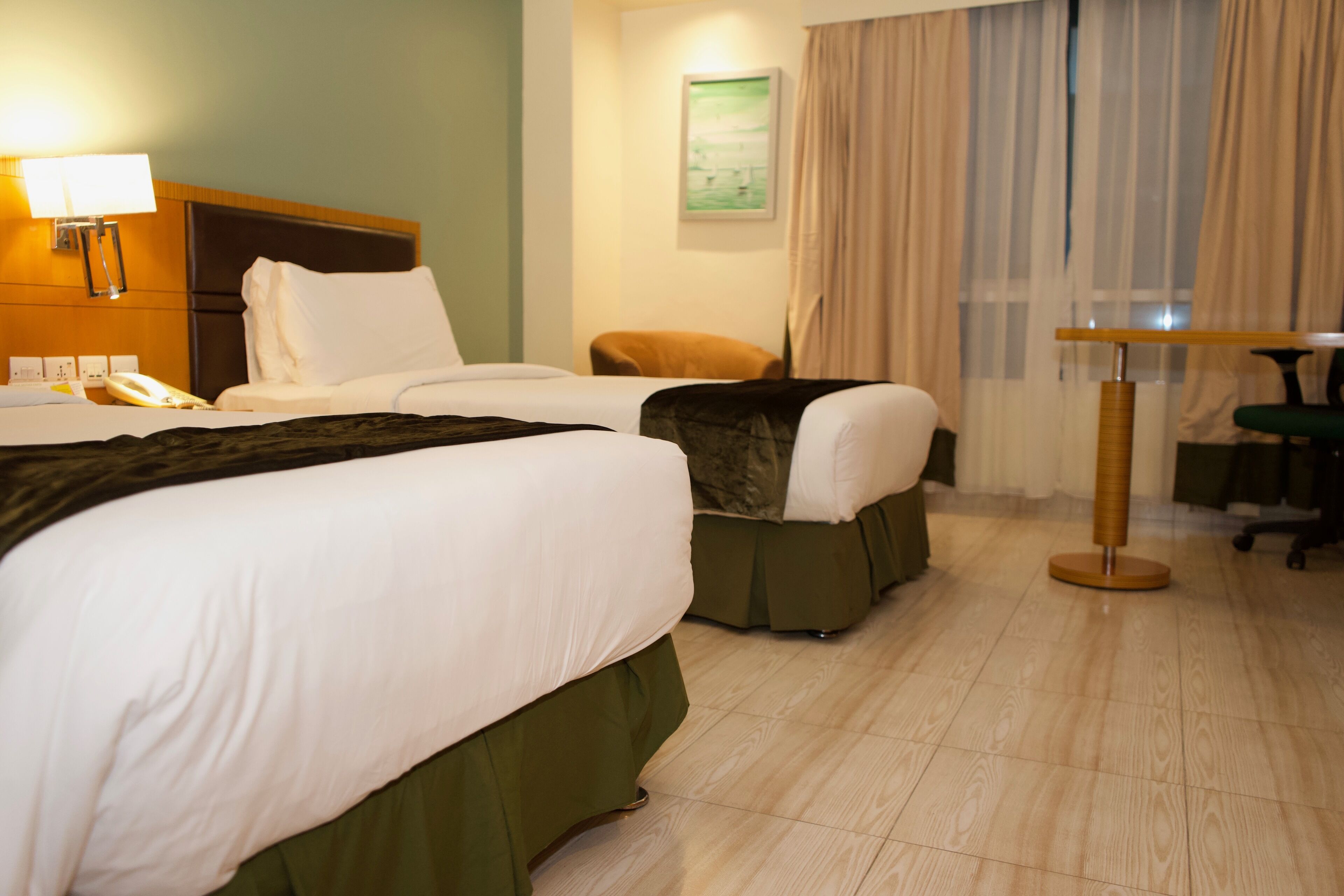 Holiday Inn Dar es Salam