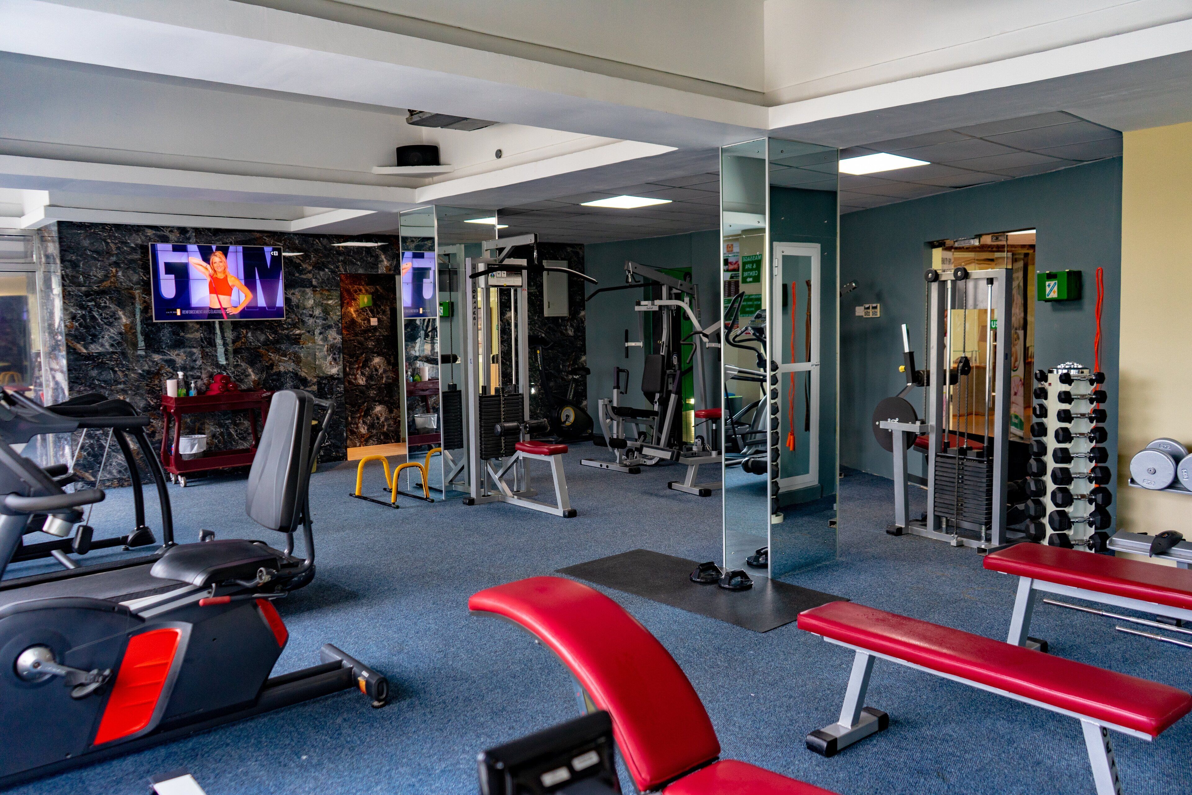 Holiday Inn Dar es Salam