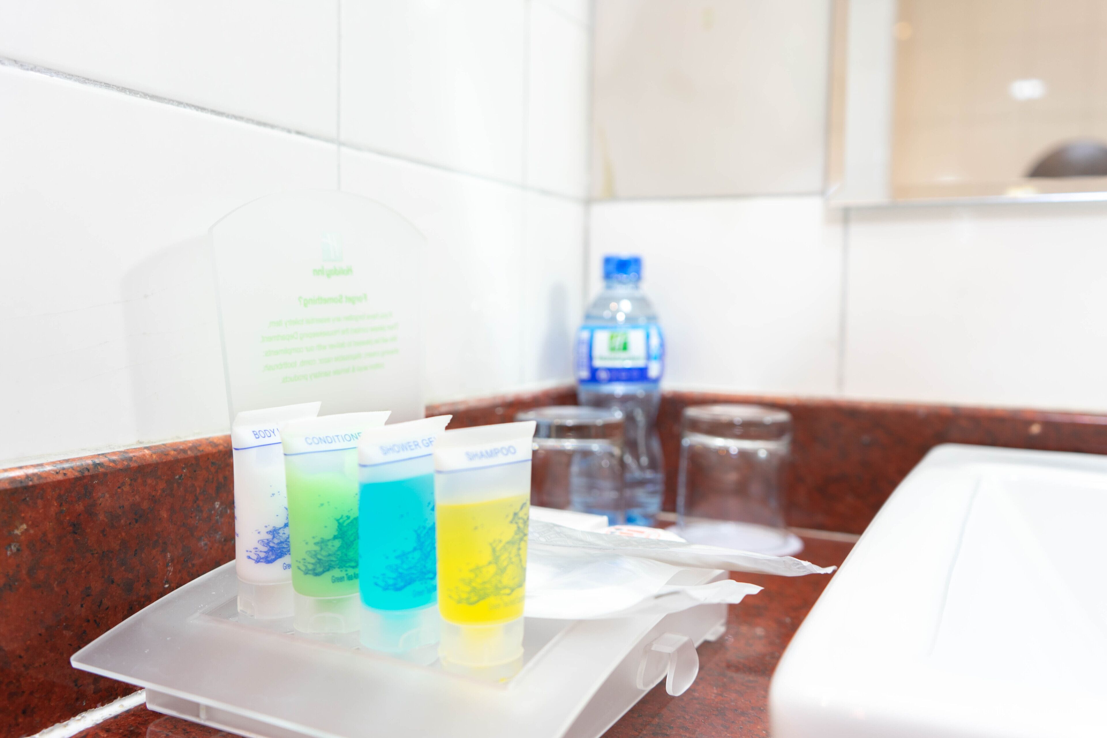 Holiday Inn Dar es Salam